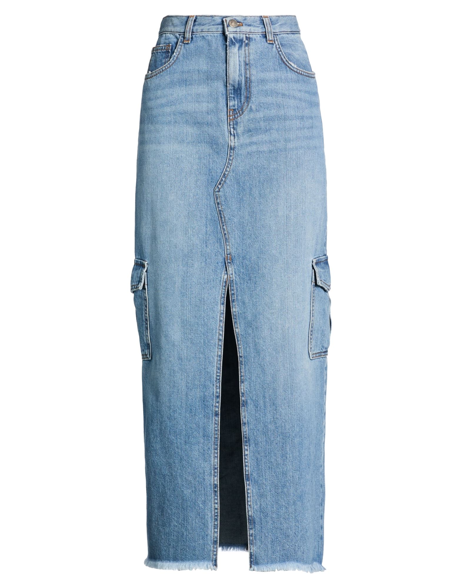  Aniye By - Hosen & Röcke - Jeansröcke - On Yoox.com 
