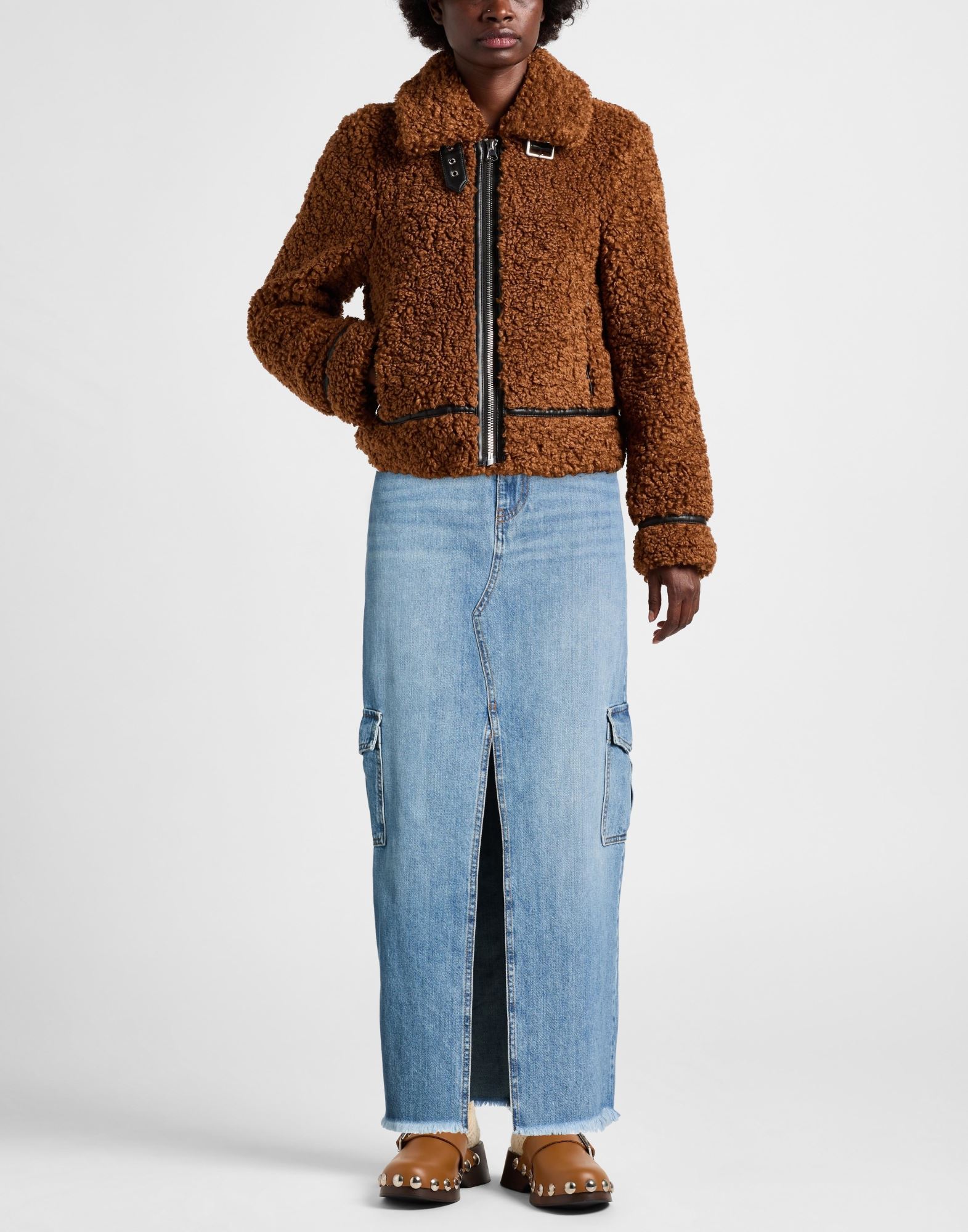  Aniye By - Hosen & Röcke - Jeansröcke - On Yoox.com 