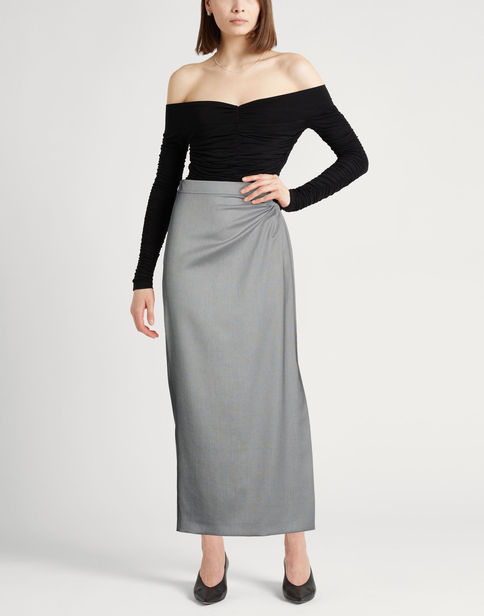  Max Mara - Hosen & Röcke - Maxi-röcke - On Yoox.com 