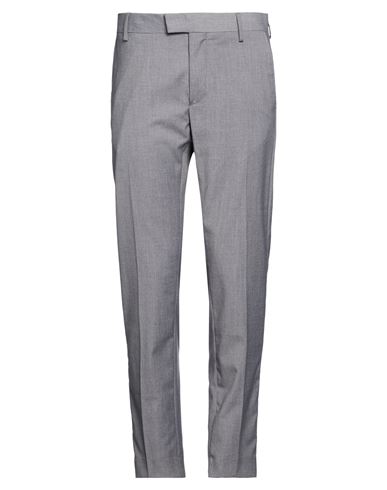 Pantalones Hombre Azul francés 46 Hombre