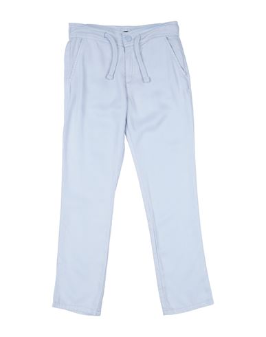 Guess Babies'  Toddler Girl Pants Sky Blue Size 4 Lyocell