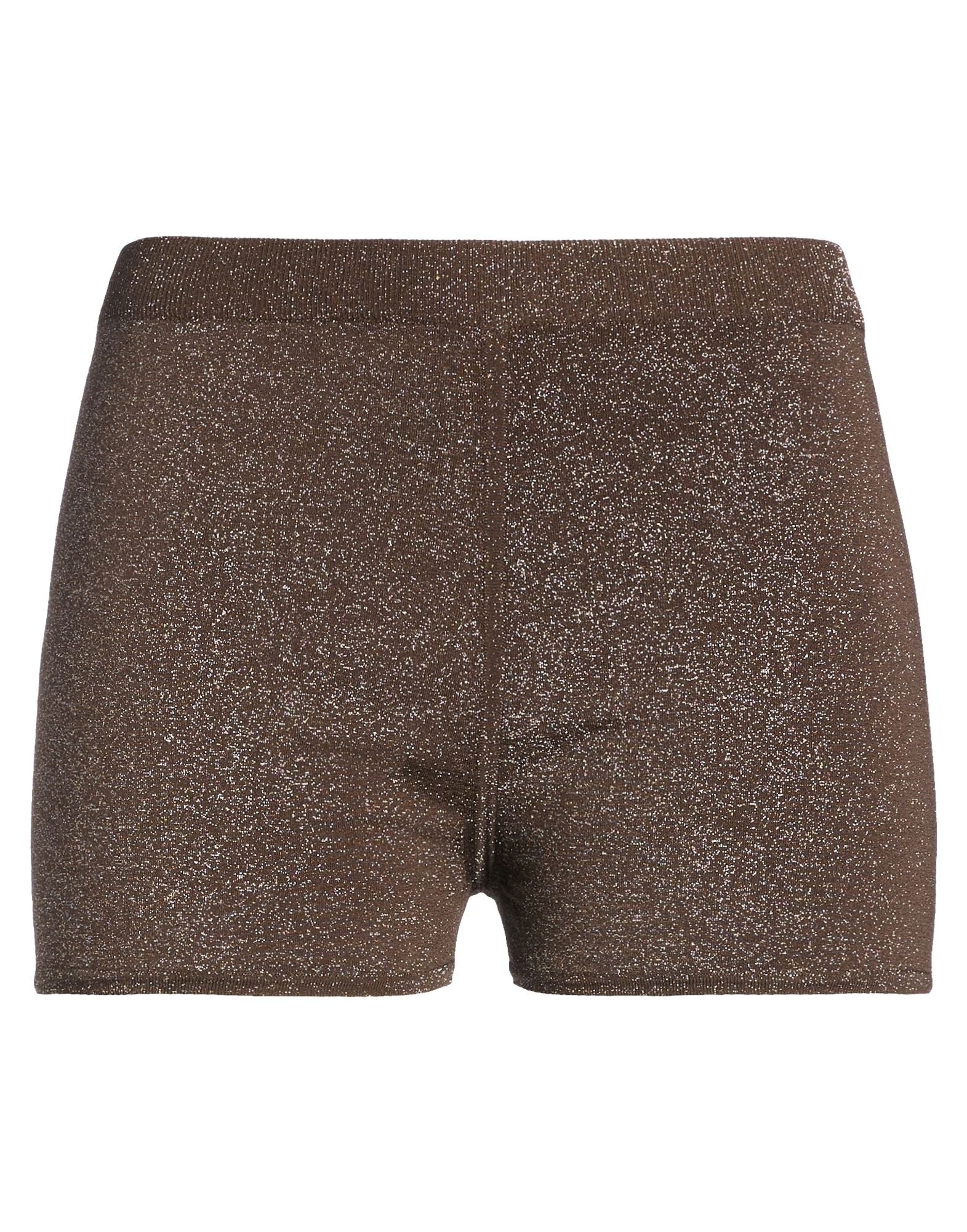 MAX MARA MAX MARA BOTTOMWEAR Σορτς & Βερμούδες