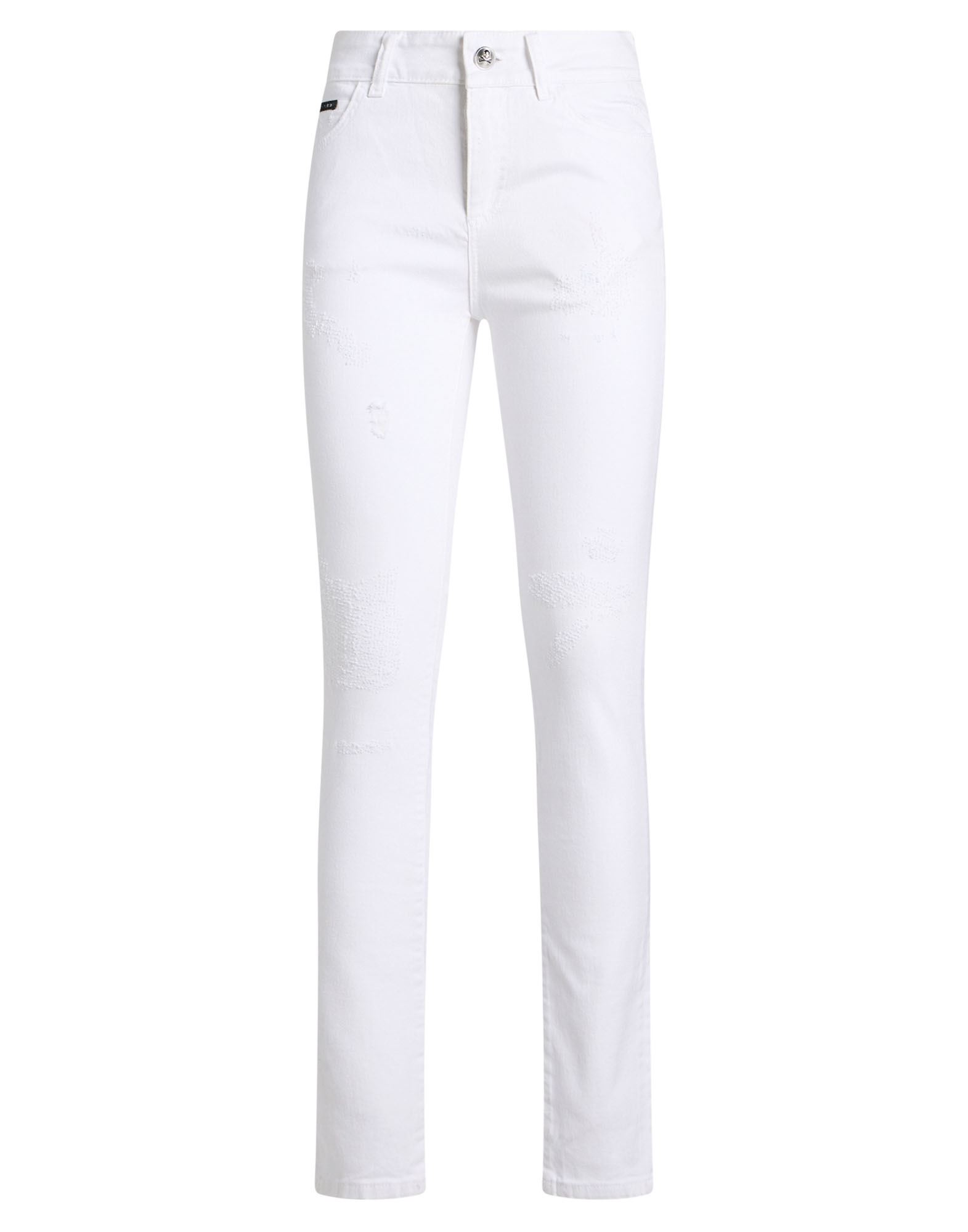 PHILIPP PLEIN PHILIPP PLEIN BOTTOMWEAR Τζιν