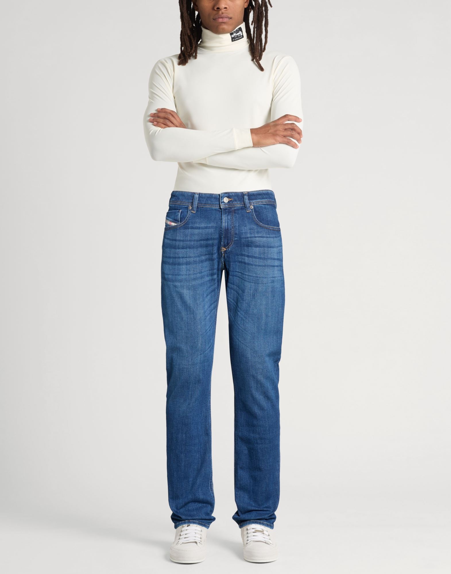  Diesel - Hosen & Röcke - Jeanshosen - On Yoox.com 