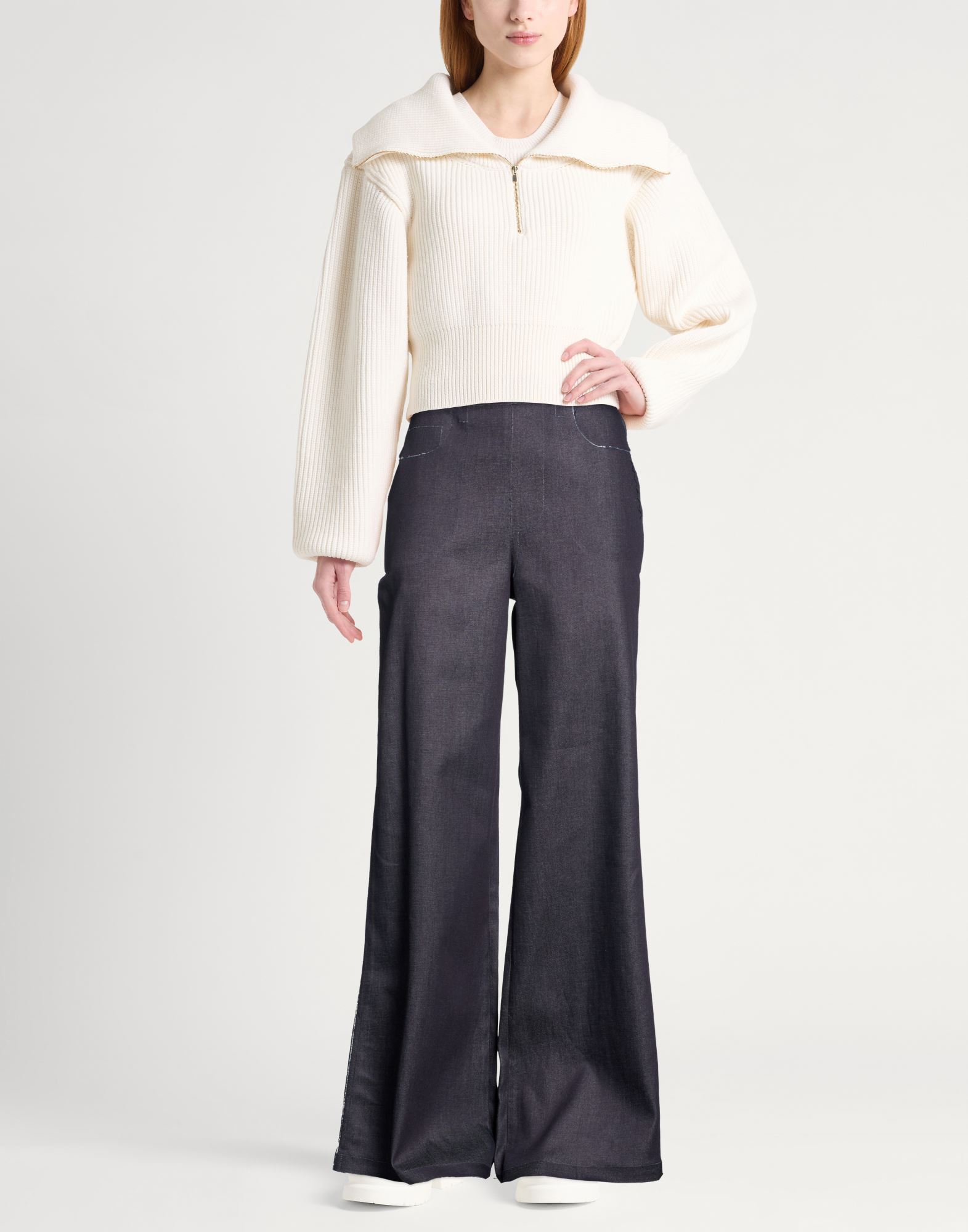  Marni - Partes De Abajo - Pantalones Vaqueros - On Yoox.com 