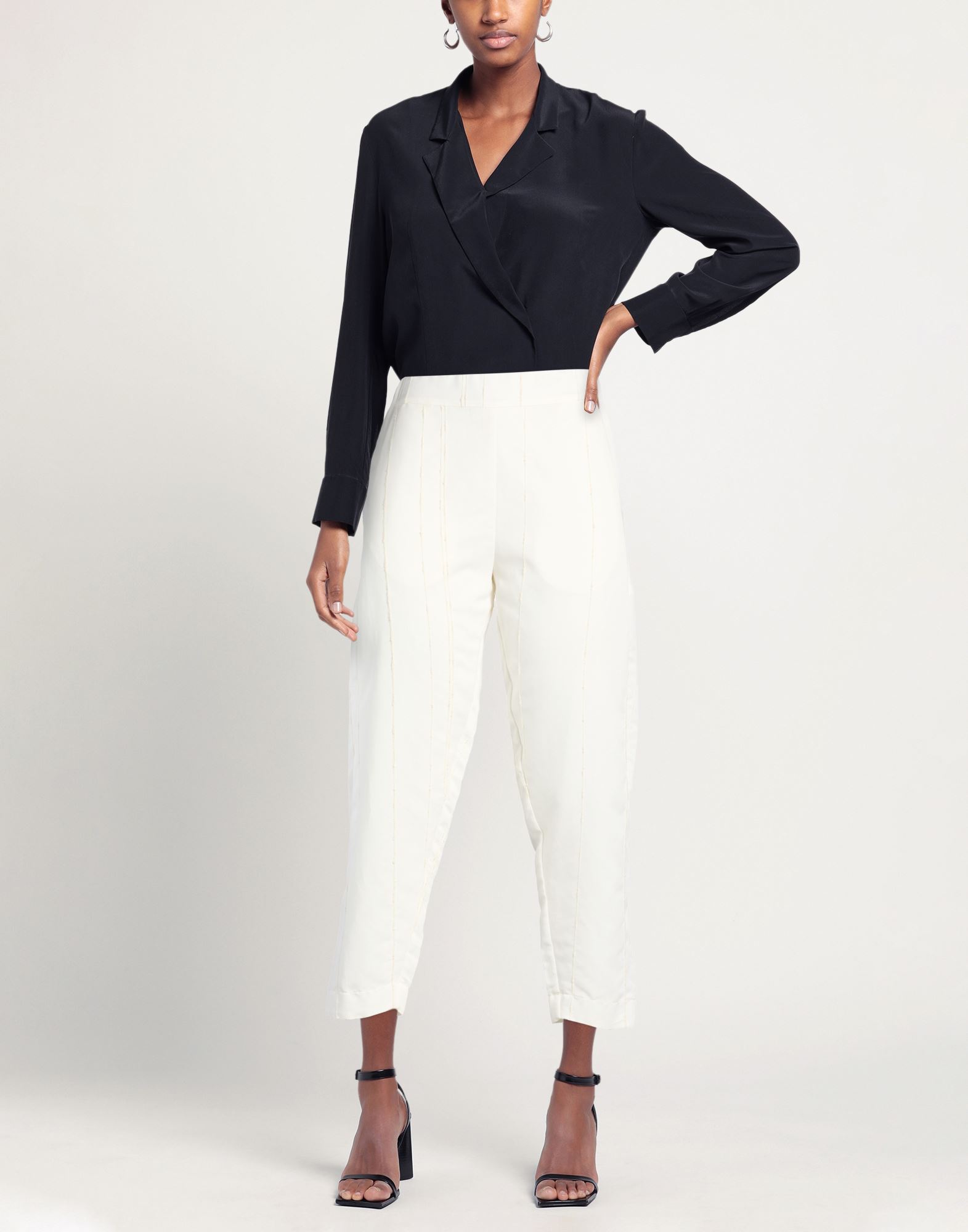  Virginia Bizzi - Hosen & Röcke - Hosen - On Yoox.com 