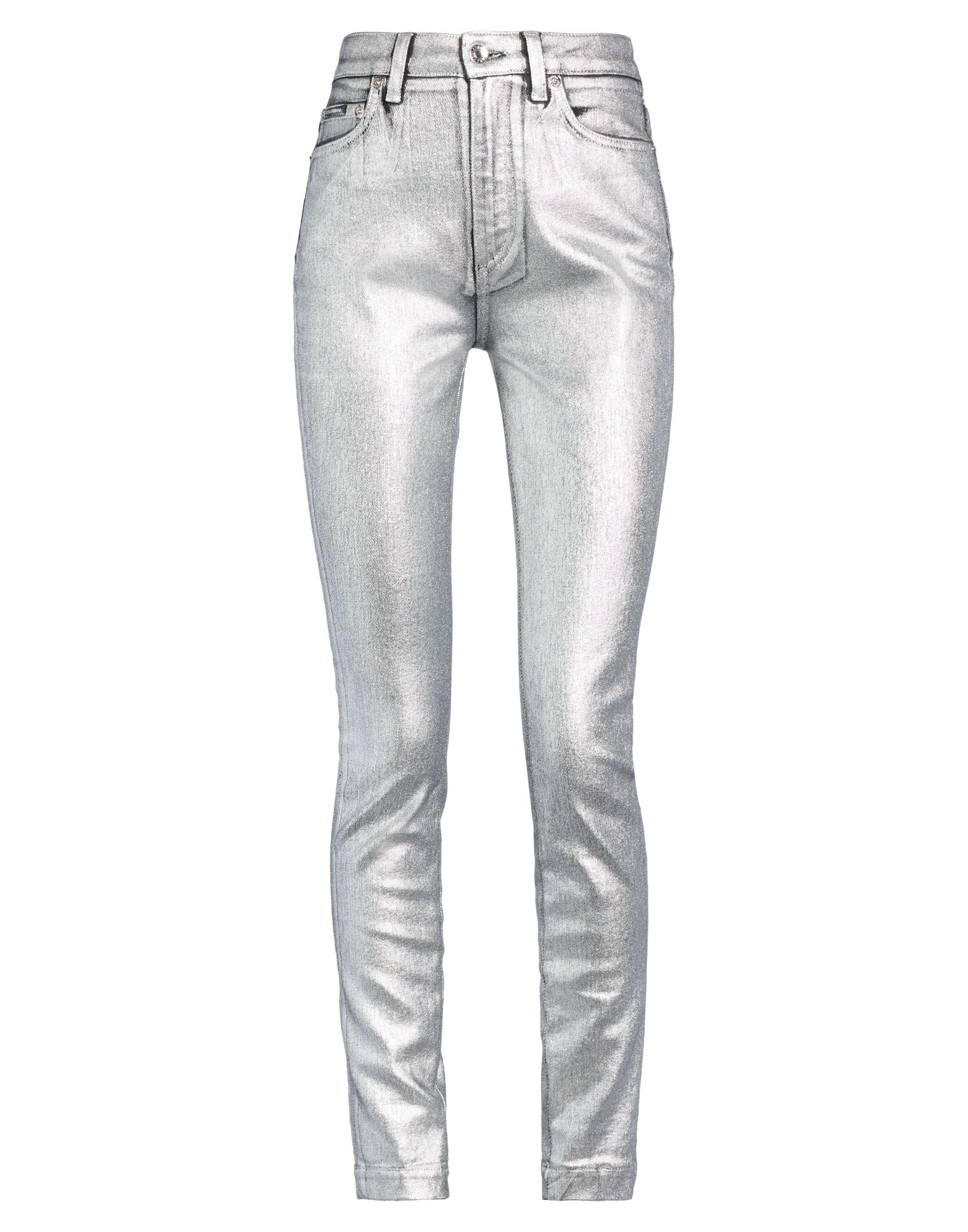  Dolce&gabbana - Hosen & Röcke - Jeanshosen - On Yoox.com 