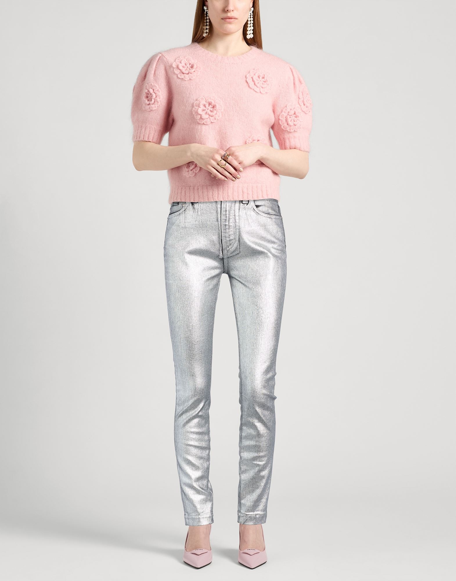  Dolce&gabbana - Hosen & Röcke - Jeanshosen - On Yoox.com 