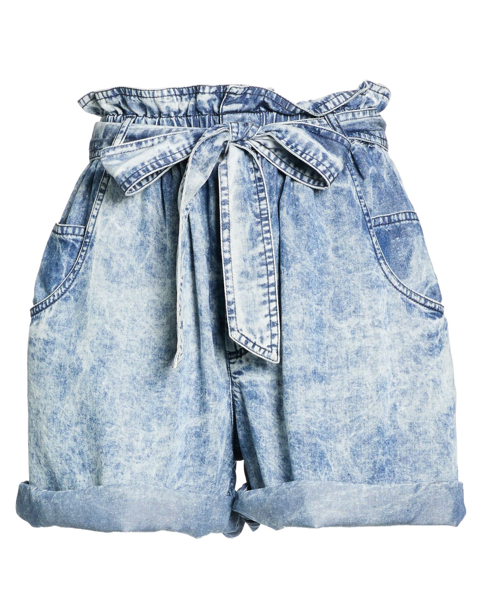MARANT ÉTOILE BOTTOMWEAR Denim σορτς