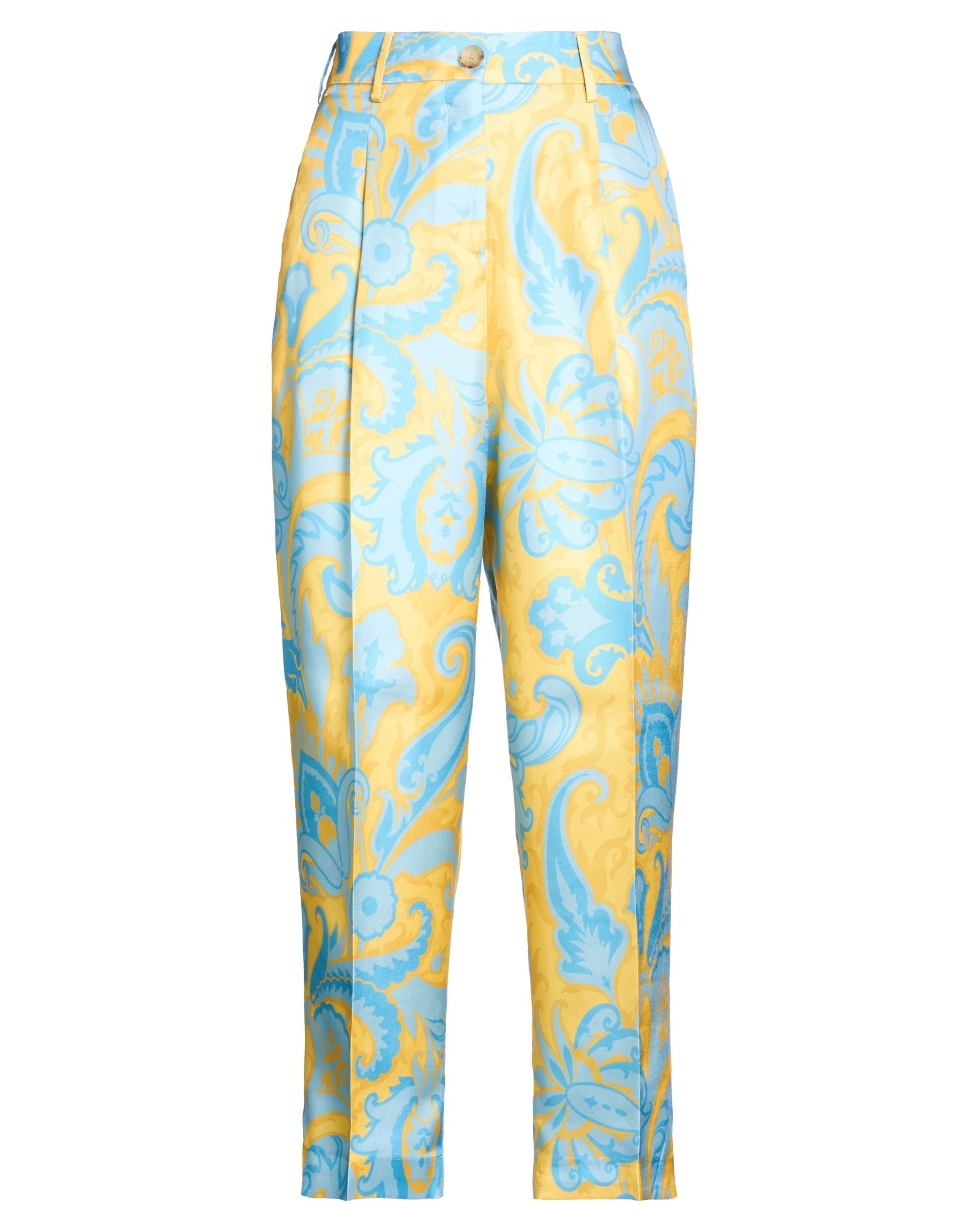 ETRO ETRO BOTTOMWEAR Casual Παντελόνι