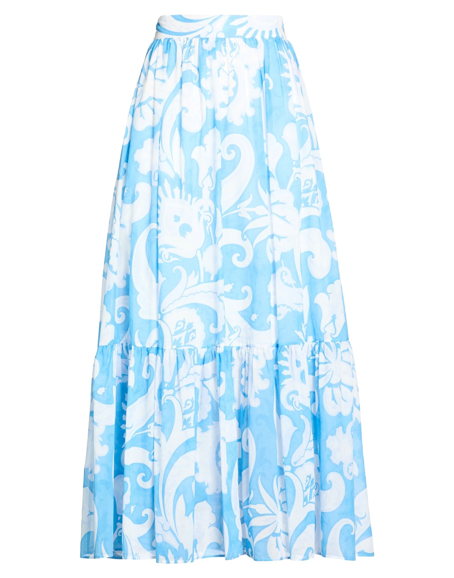  Etro - Hosen & Röcke - Maxi-röcke - On Yoox.com 