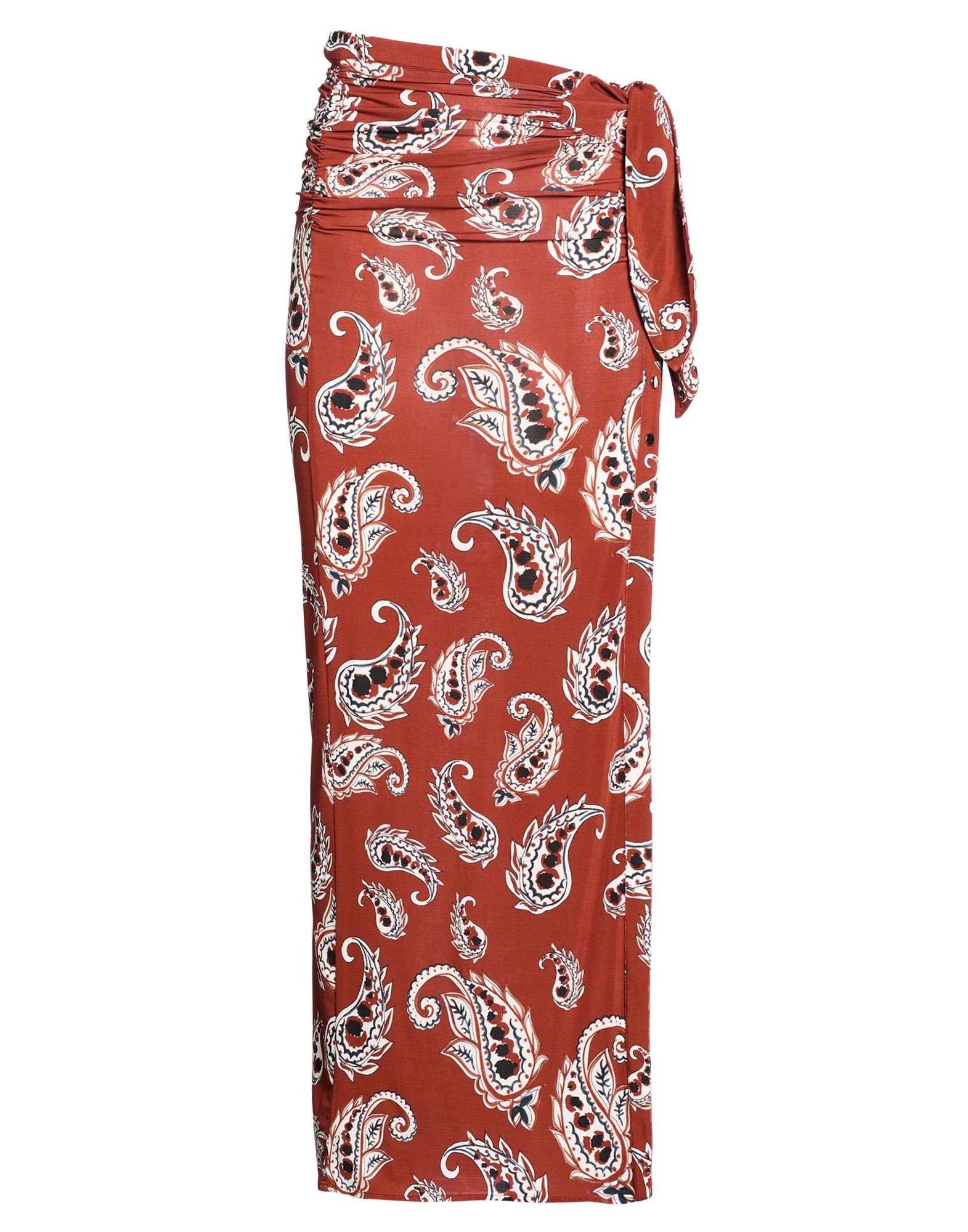 RABANNE RABANNE BOTTOMWEAR Μάξι φούστα