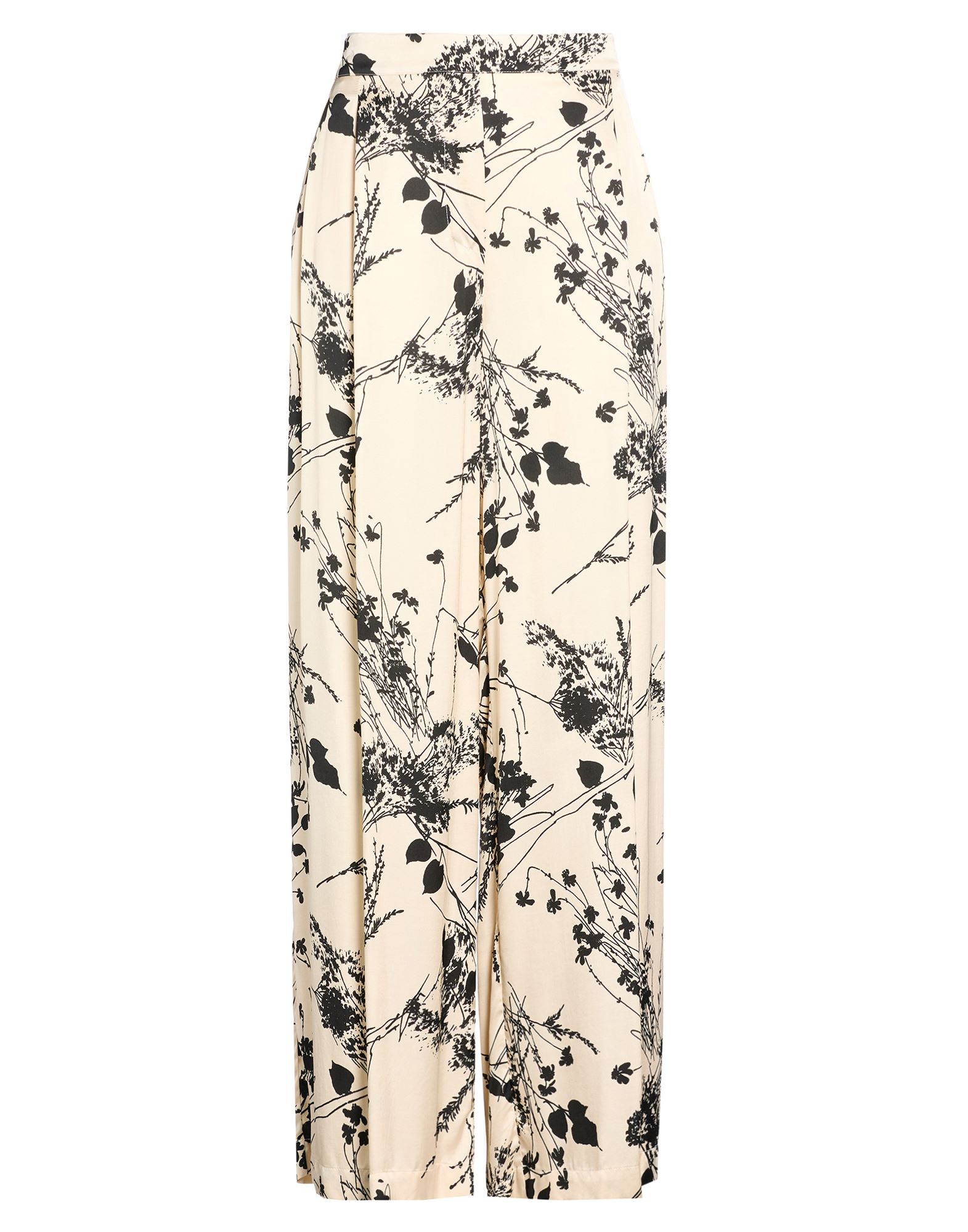 SEMICOUTURE BOTTOMWEAR Casual Παντελόνι