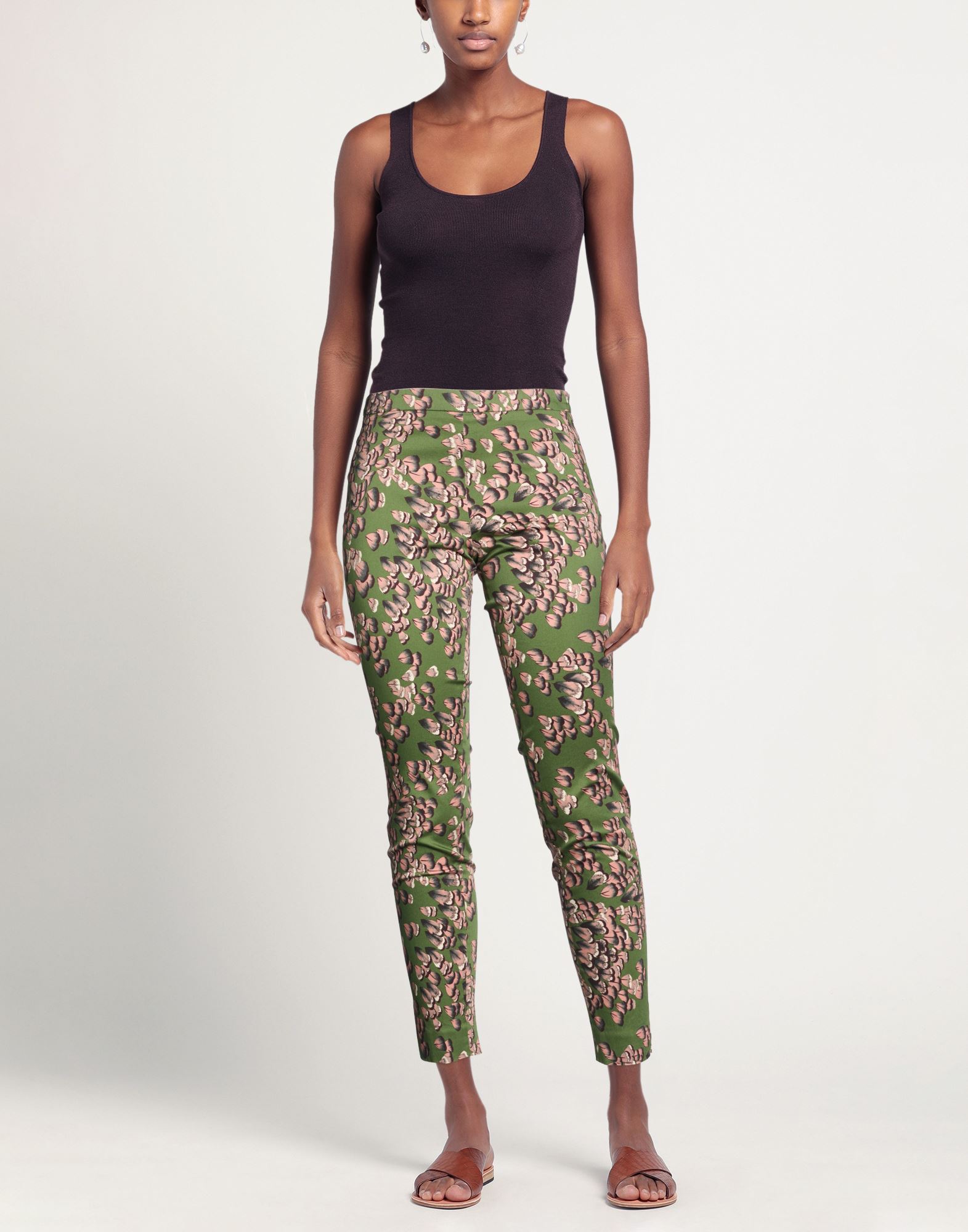 Via Masini 80 - Hosen & Röcke - Hosen - On Yoox.com 