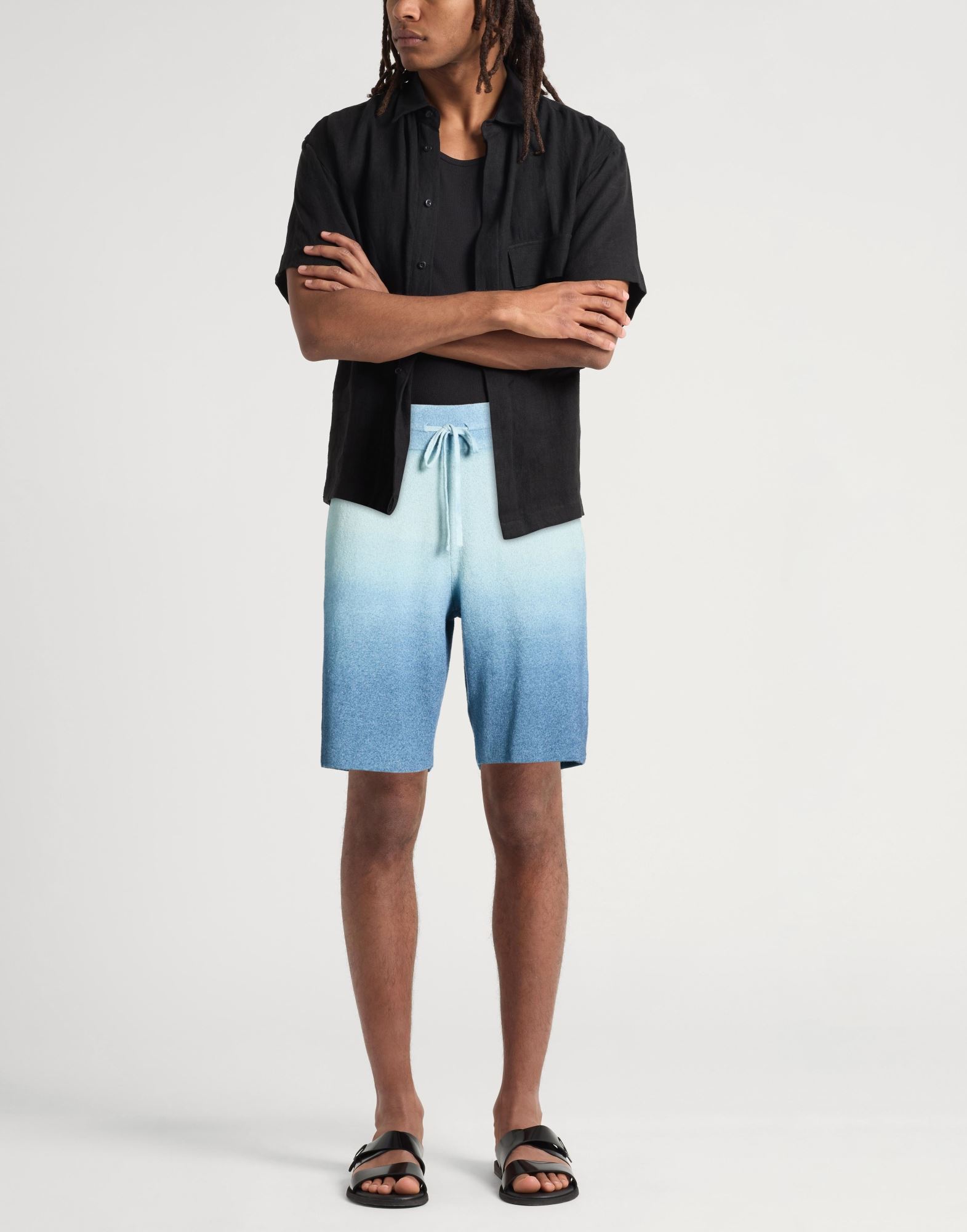  Roberto Collina - Hosen & Röcke - Shorts & Bermudashorts - On Yoox.com 