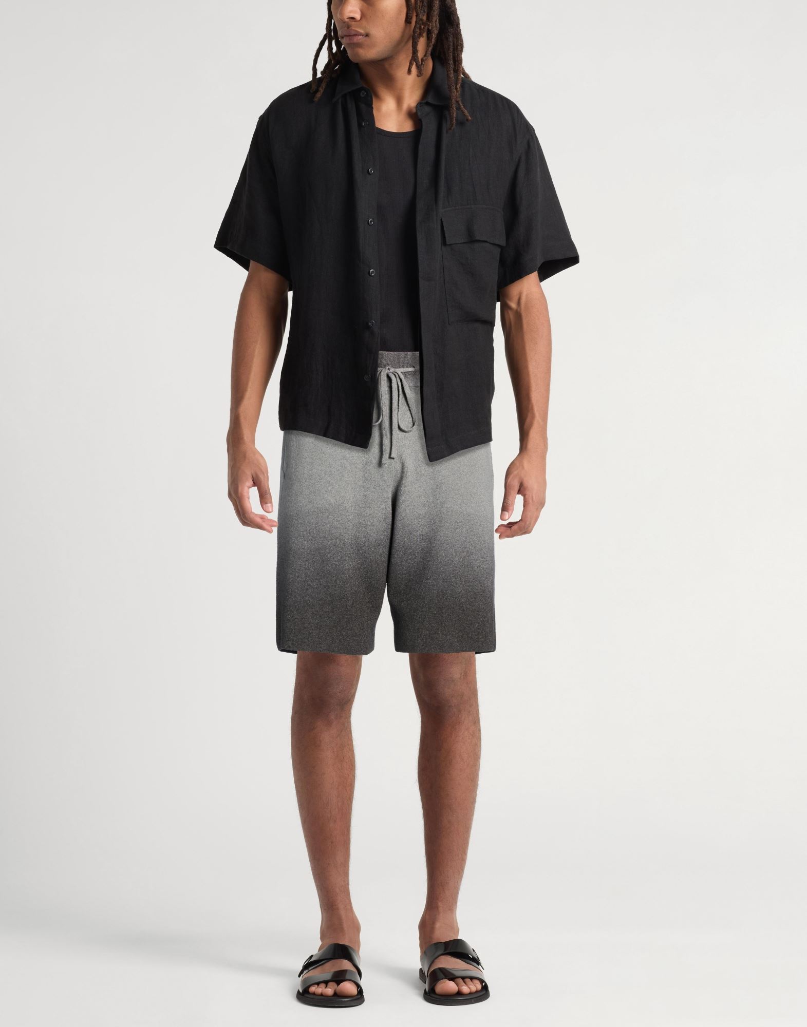  Roberto Collina - Hosen & Röcke - Shorts & Bermudashorts - On Yoox.com 