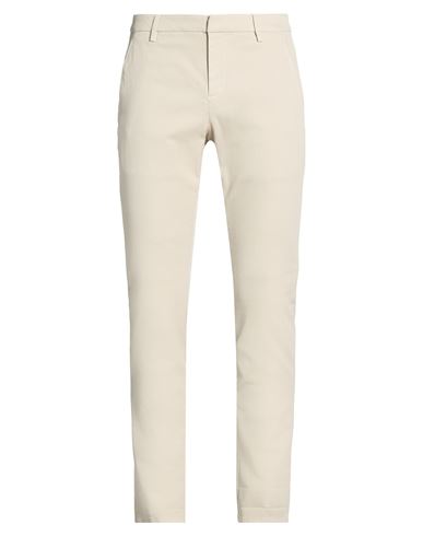Pantalones Hombre Beige 29,32,33 Hombre