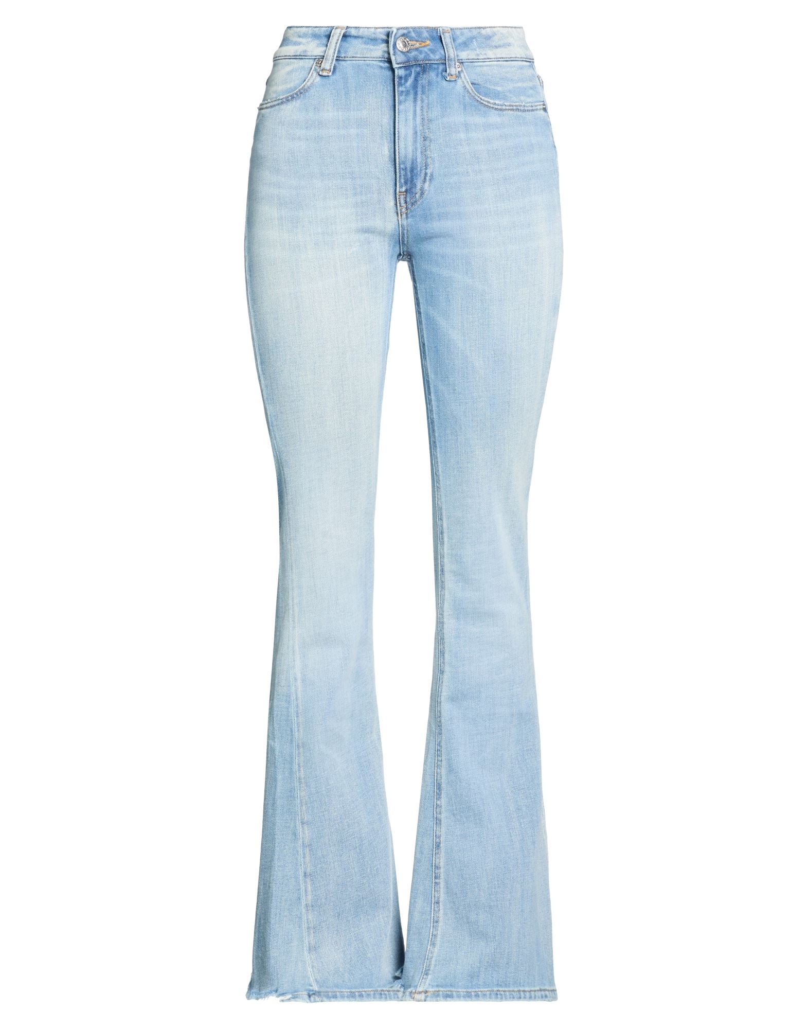  Vicolo - Hosen & Röcke - Jeanshosen - On Yoox.com 