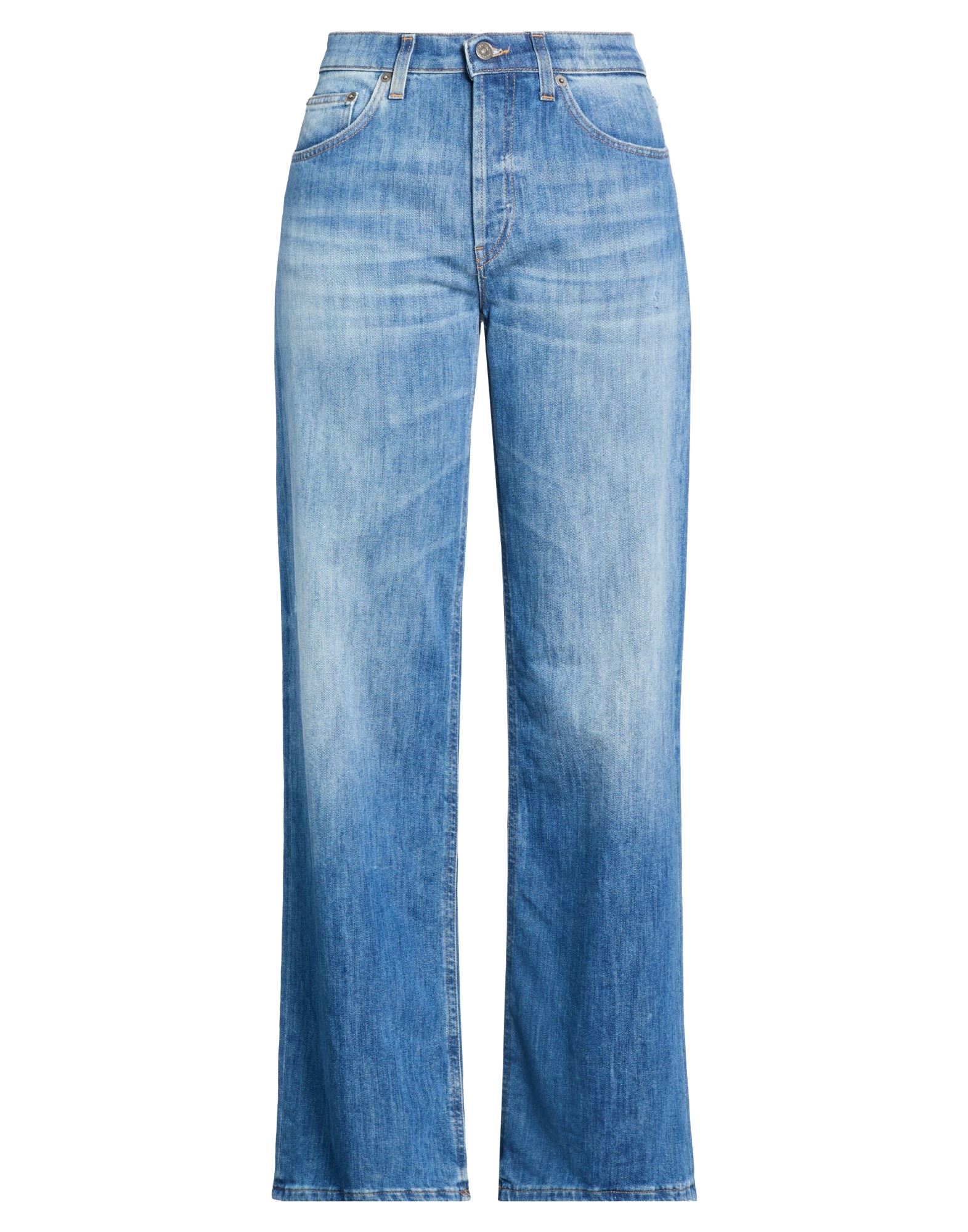 DONDUP BOTTOMWEAR Τζιν