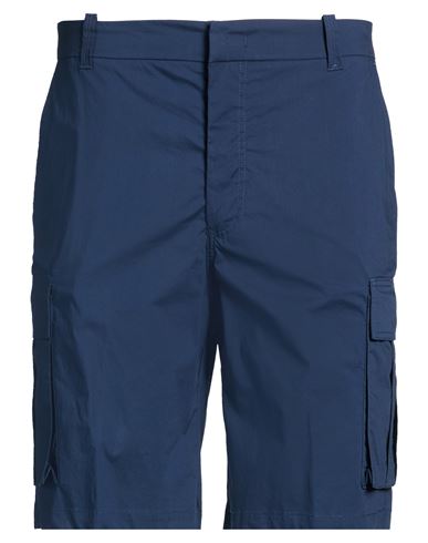 Pantalones cortos y bermudas Hombre Azul marino 46,48 Hombre