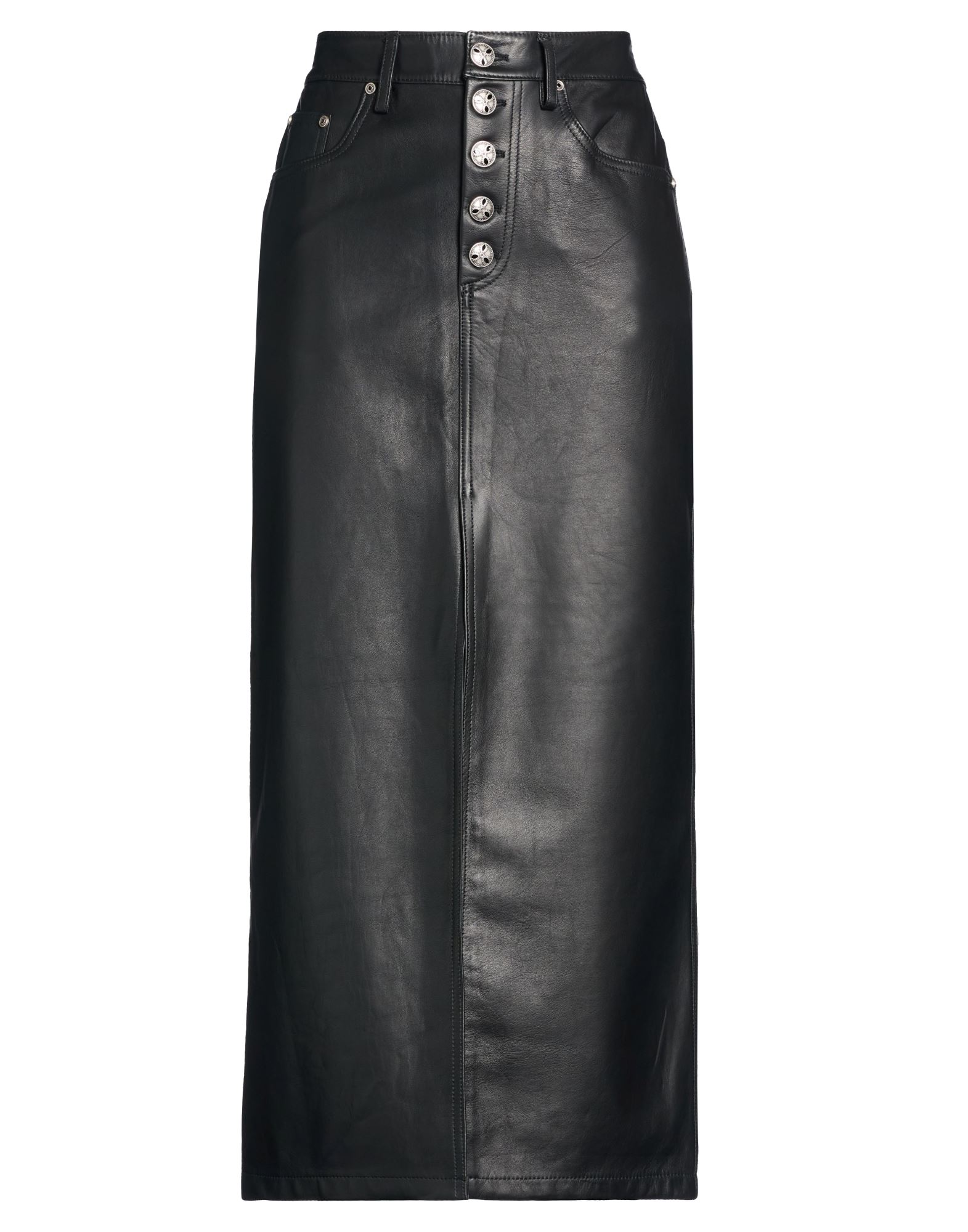  Dondup - Hosen & Röcke - Maxi-röcke - On Yoox.com 