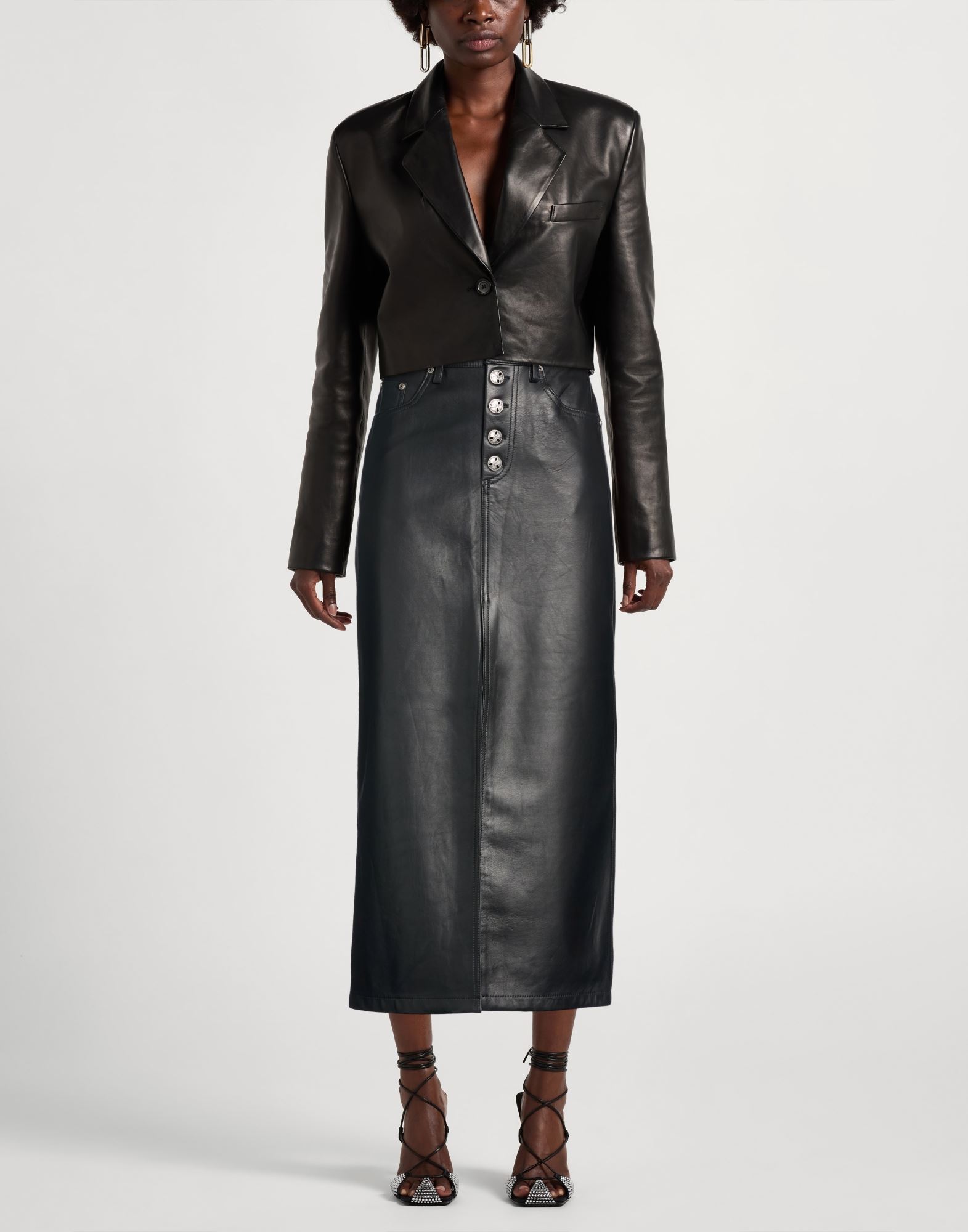  Dondup - Hosen & Röcke - Maxi-röcke - On Yoox.com 