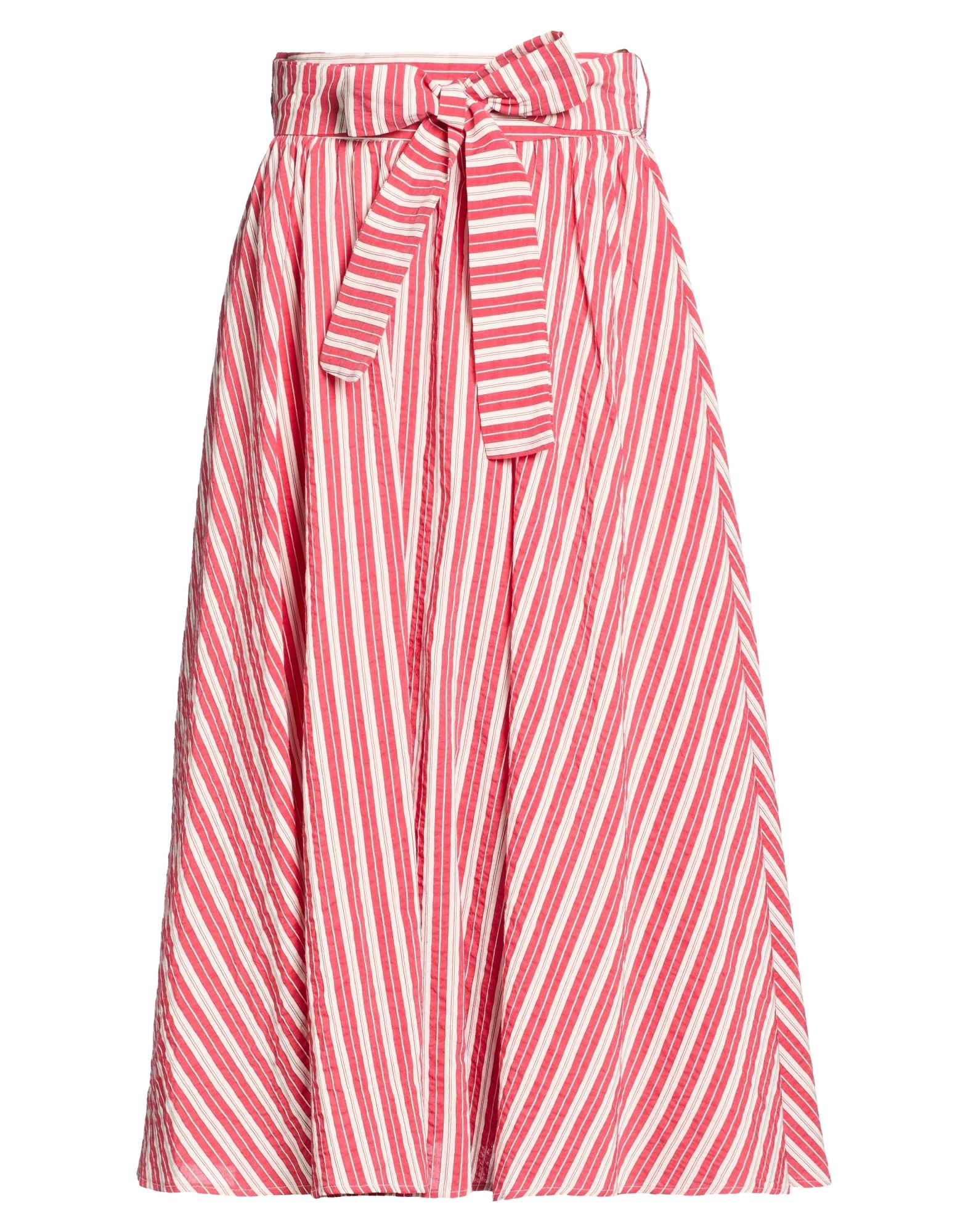  Momoní - Hosen & Röcke - Midi-röcke - On Yoox.com 