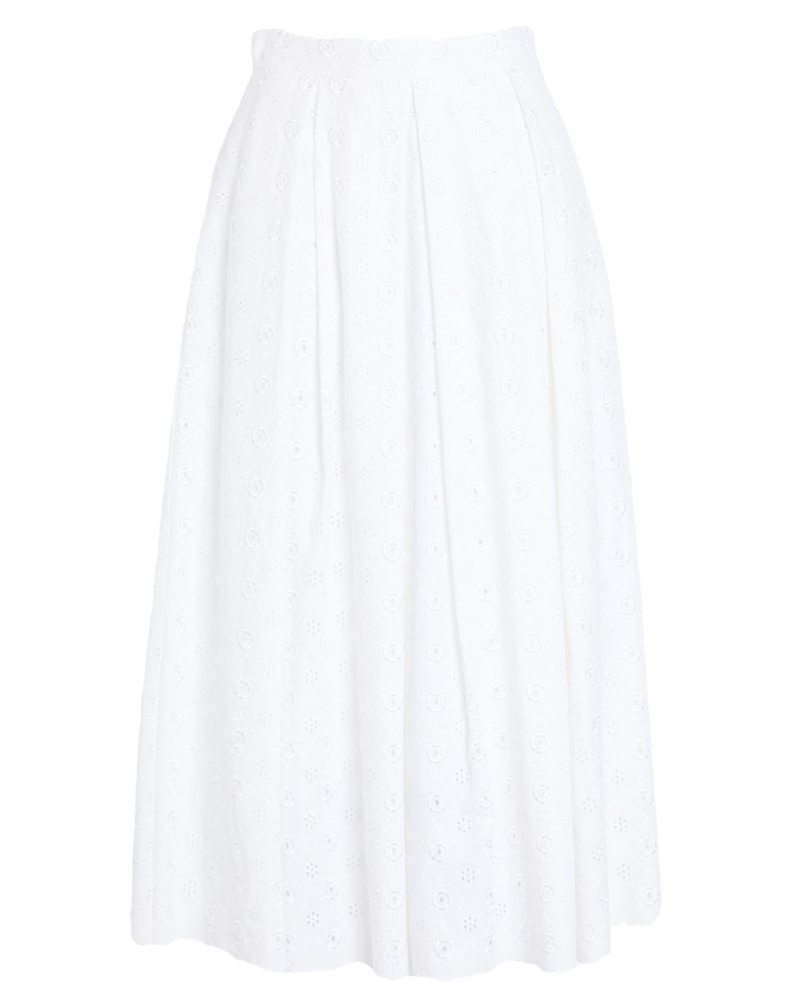 LUNATICA MILANO LUNATICA MILANO BOTTOMWEAR Μίντι φούστα