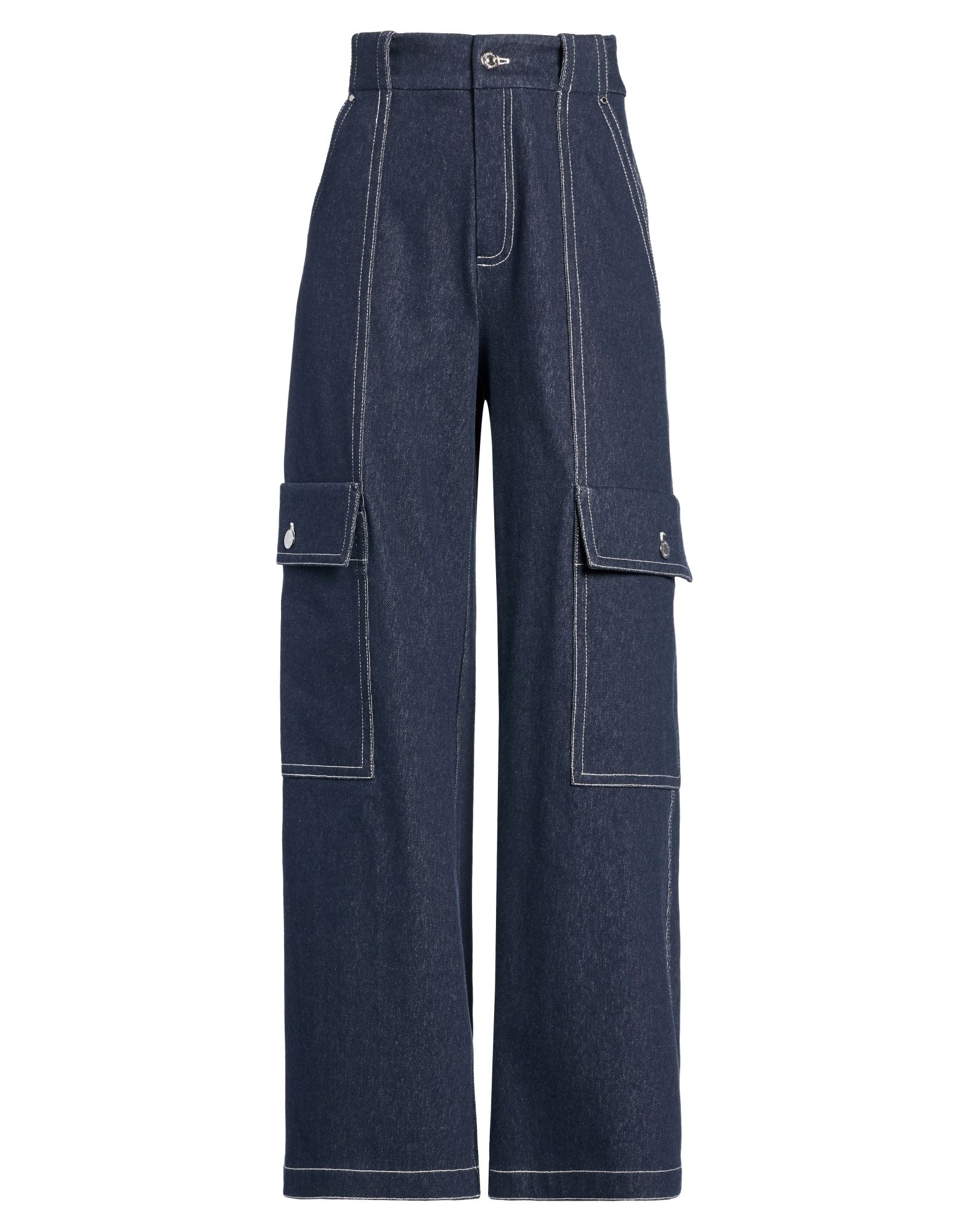 MAX MARA BOTTOMWEAR Casual Παντελόνι