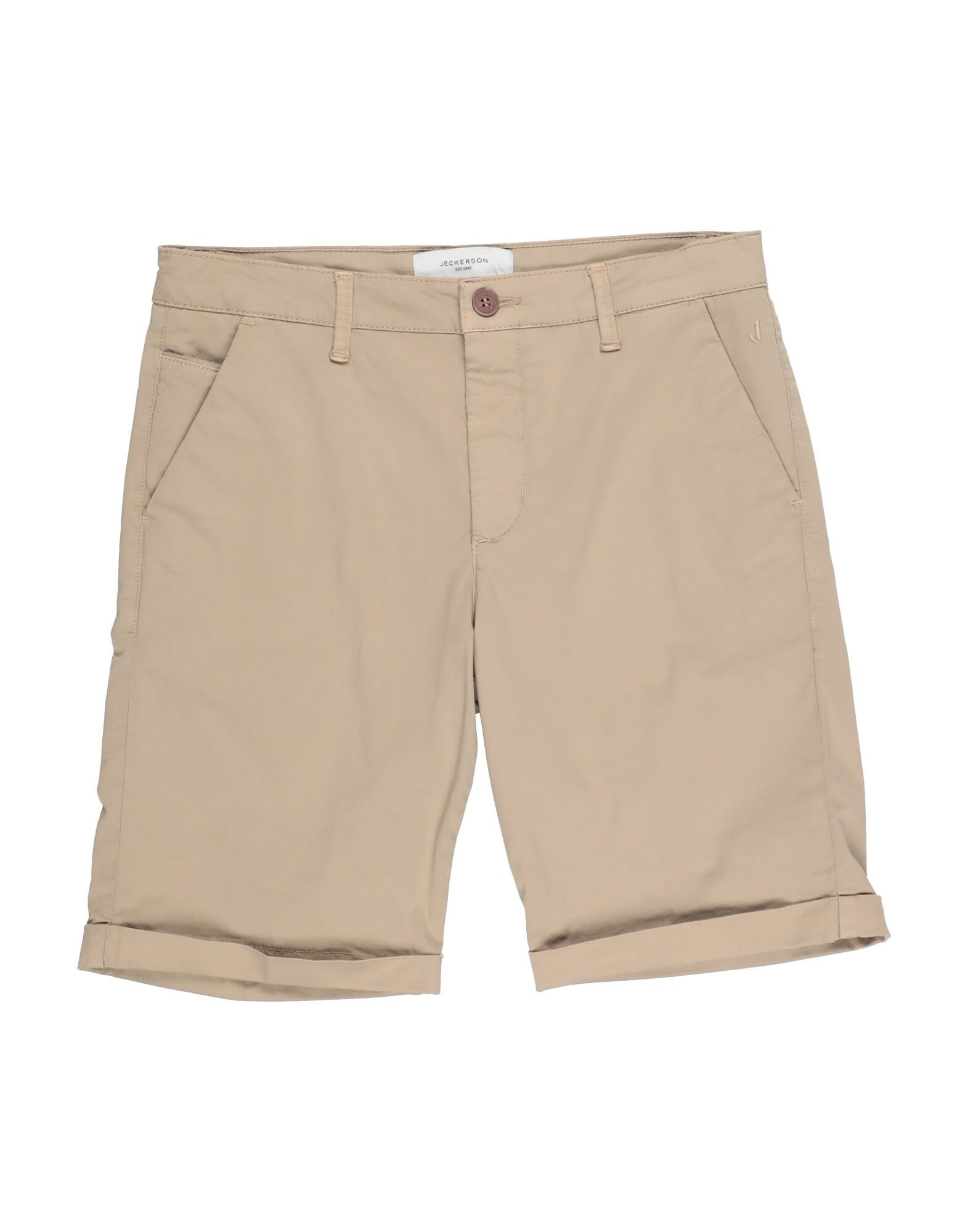  Jeckerson - Hosen & Röcke - Shorts & Bermudashorts - On Yoox.com 