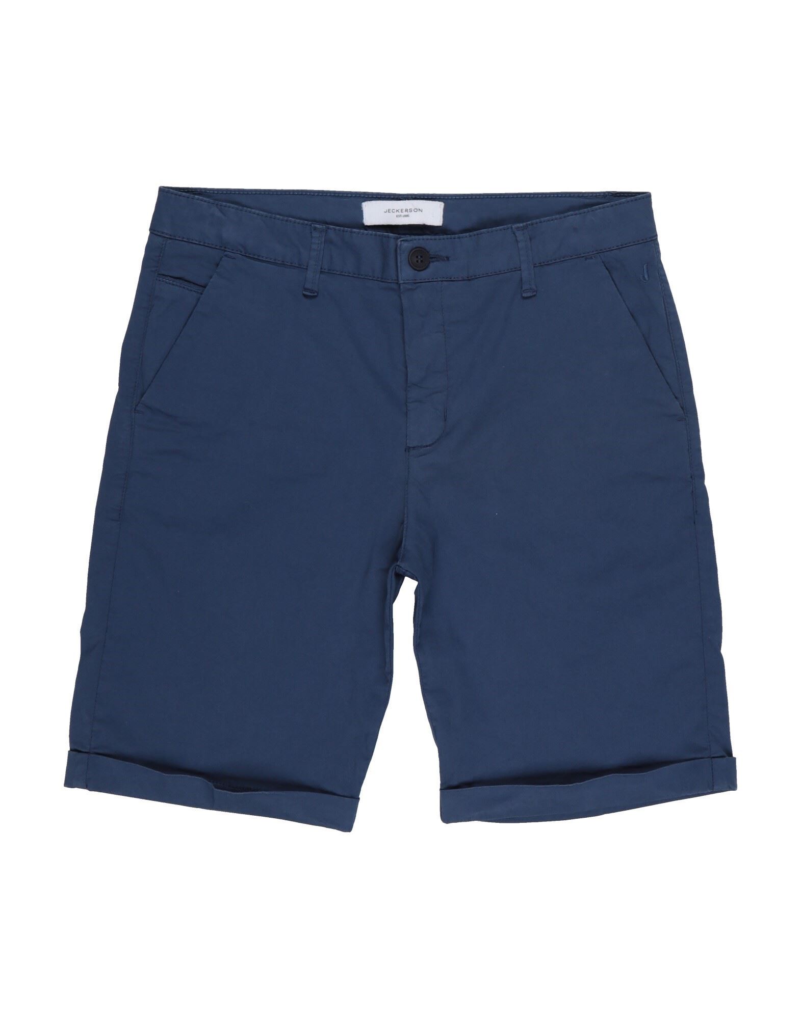  Jeckerson - Hosen & Röcke - Shorts & Bermudashorts - On Yoox.com 