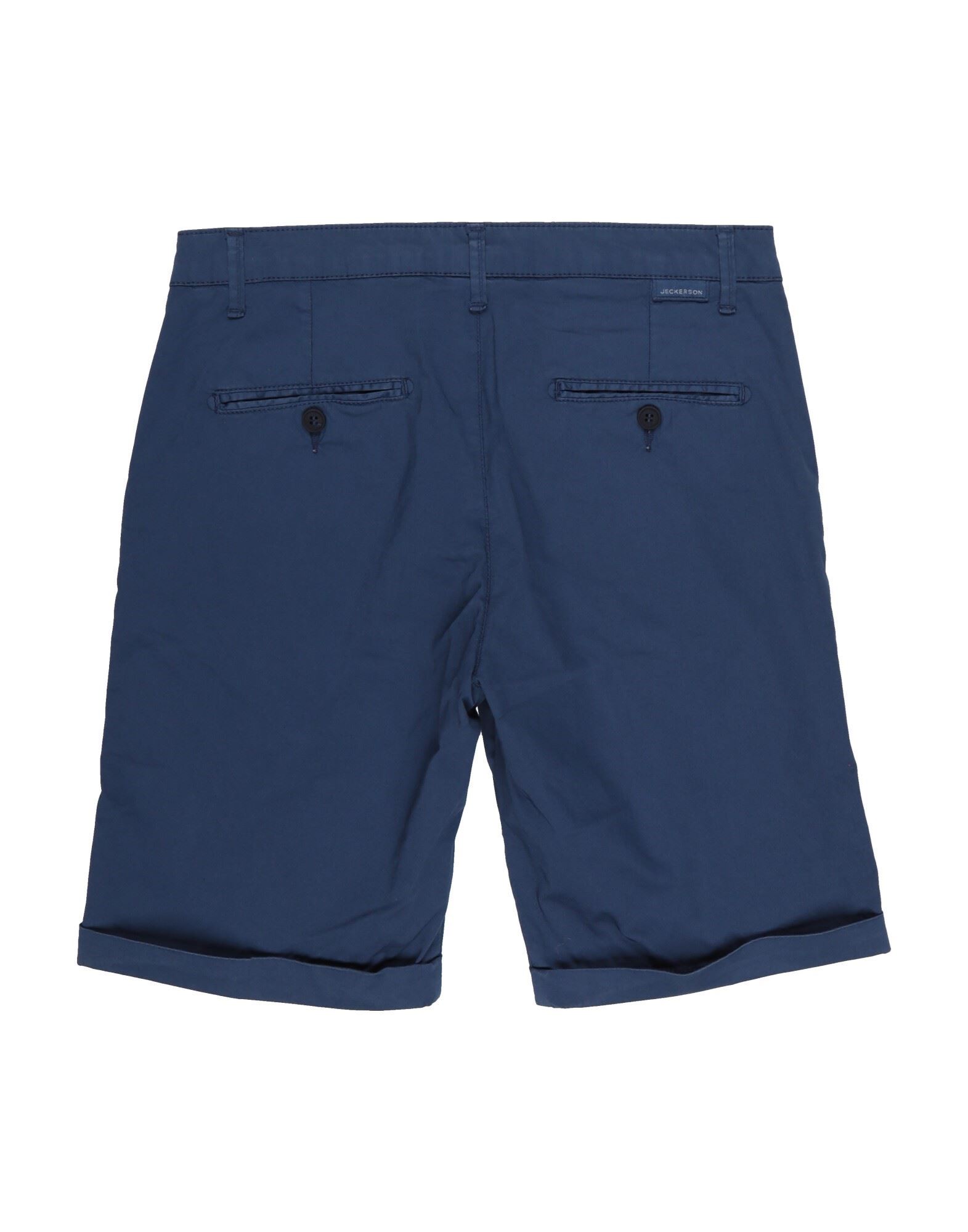  Jeckerson - Hosen & Röcke - Shorts & Bermudashorts - On Yoox.com 