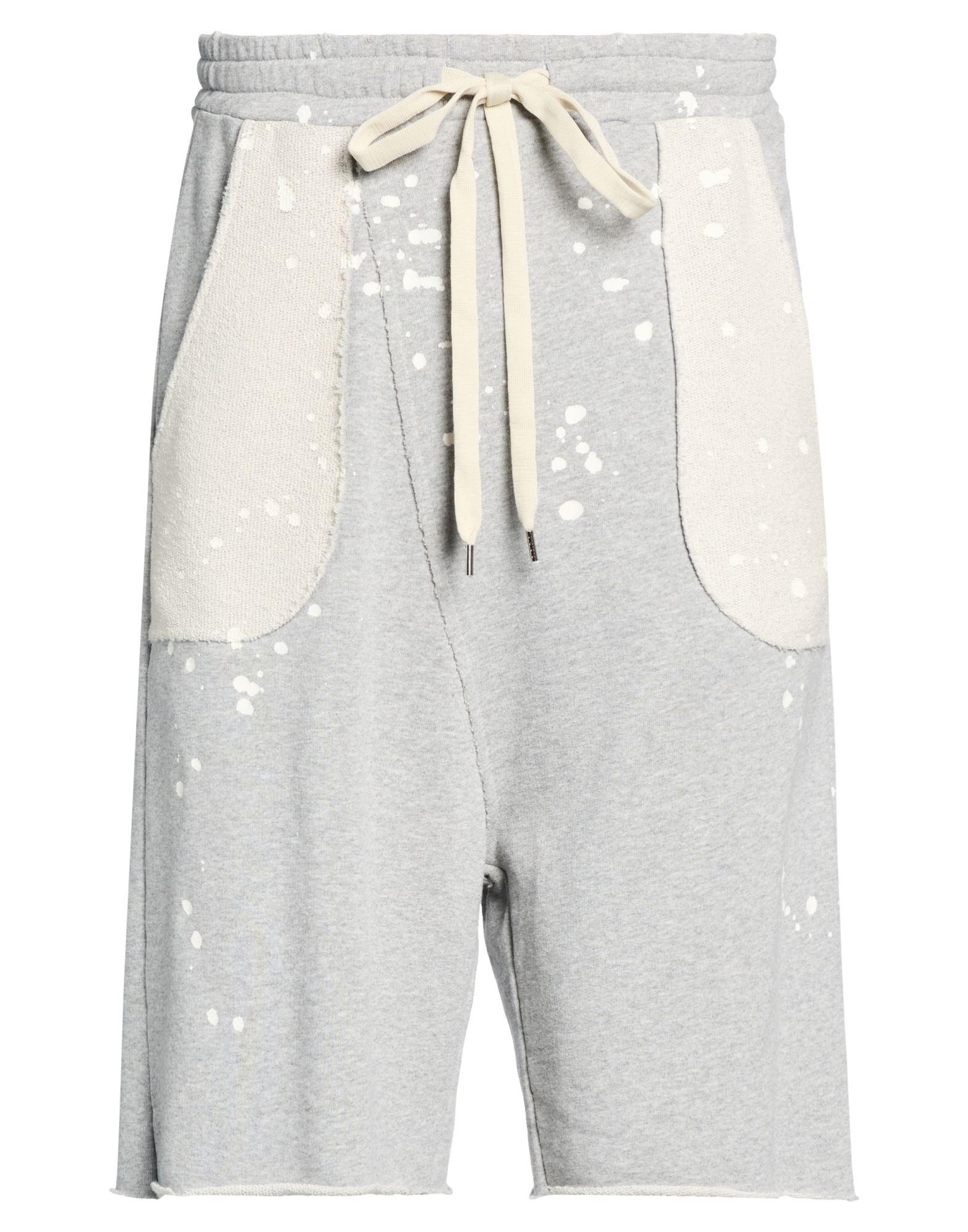  Nostrasantissima - Hosen & Röcke - Shorts & Bermudashorts - On Yoox.com 