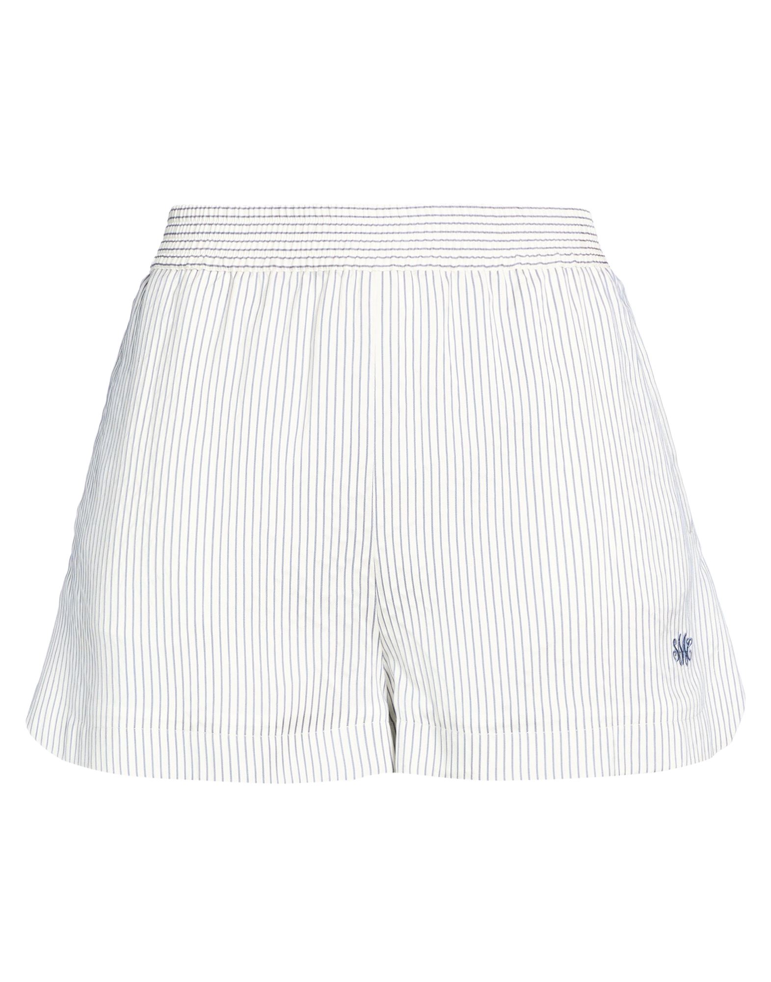 STELLA McCARTNEY STELLA McCARTNEY BOTTOMWEAR Σορτς & Βερμούδες