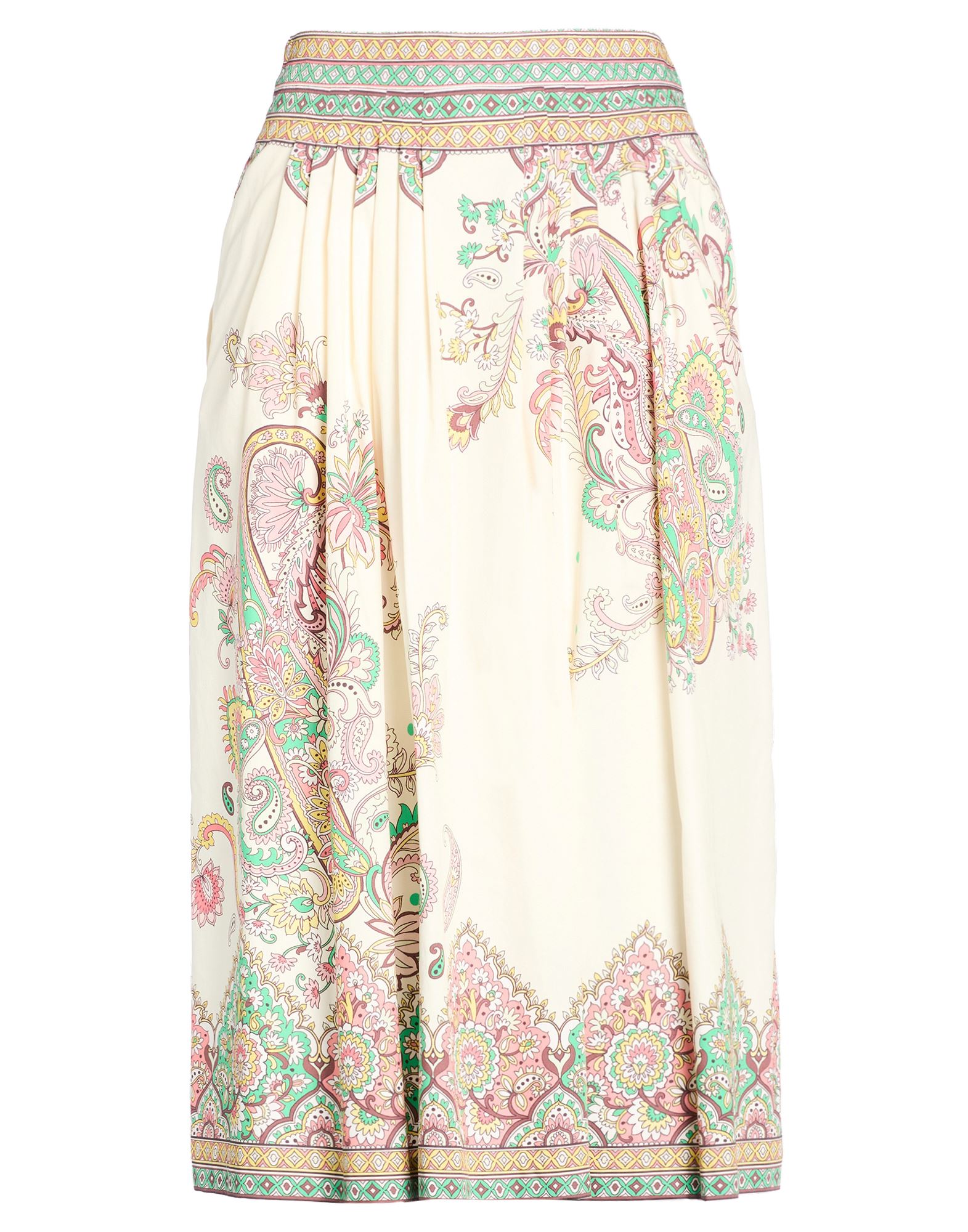  Etro - Hosen & Röcke - Midi-röcke - On Yoox.com 