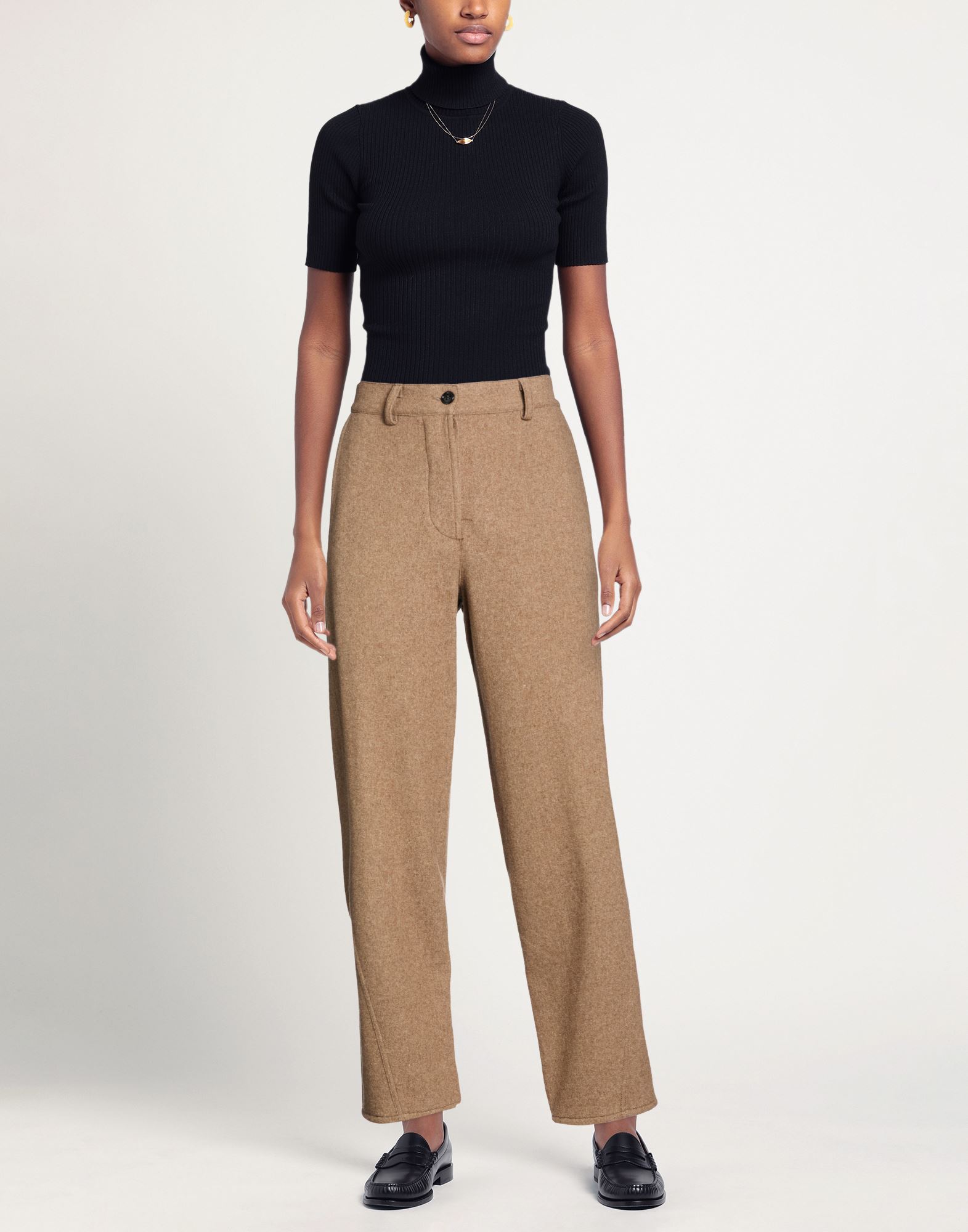  Avn - Partes De Abajo - Pantalones - On Yoox.com 