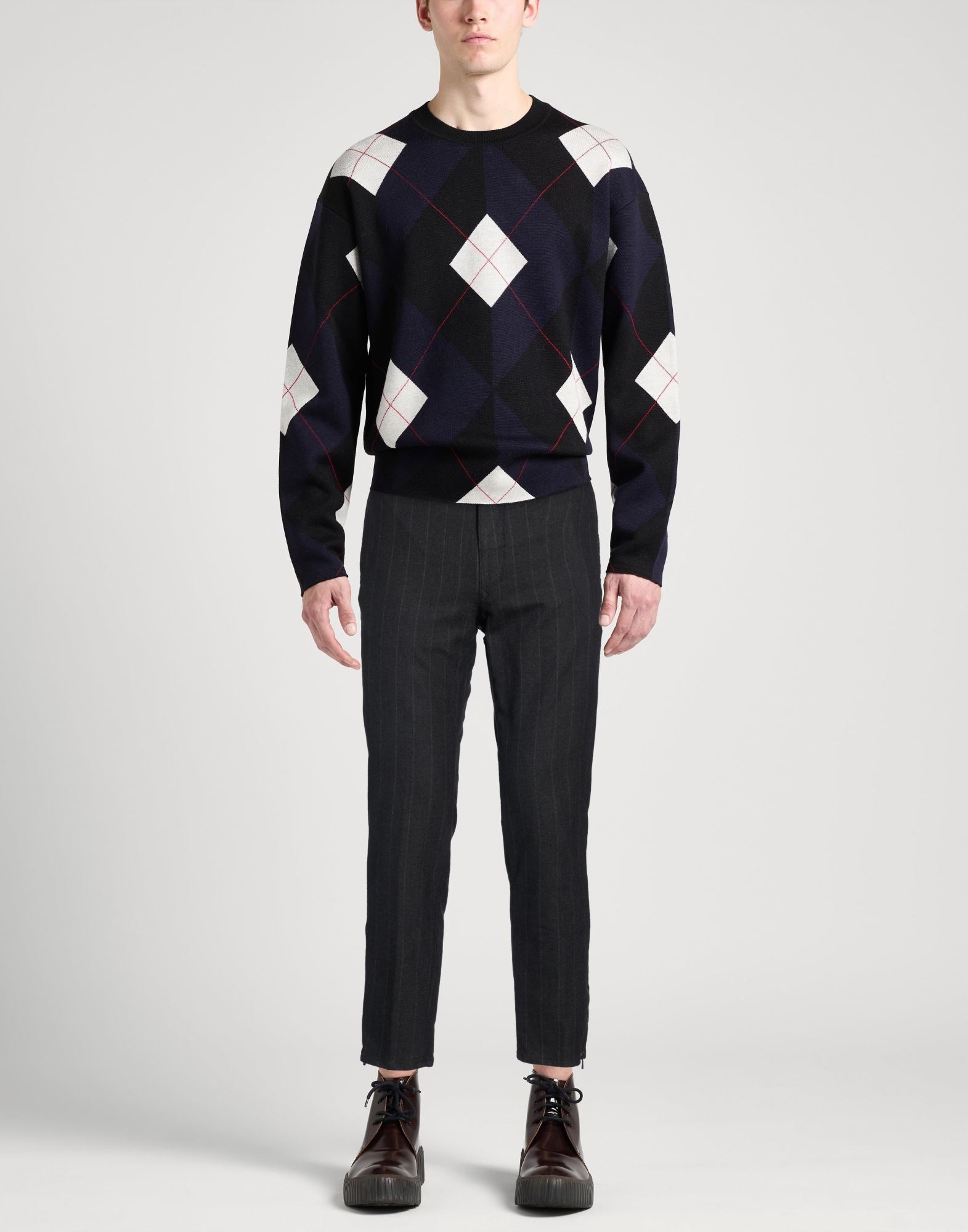  Incotex - Partes De Abajo - Pantalones - On Yoox.com 