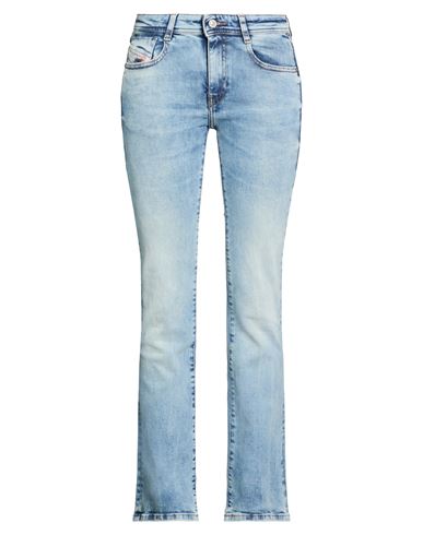 Jeanshose Damen Blau 25W-30L,26W-30L,28W-30L,29W-30L Damen