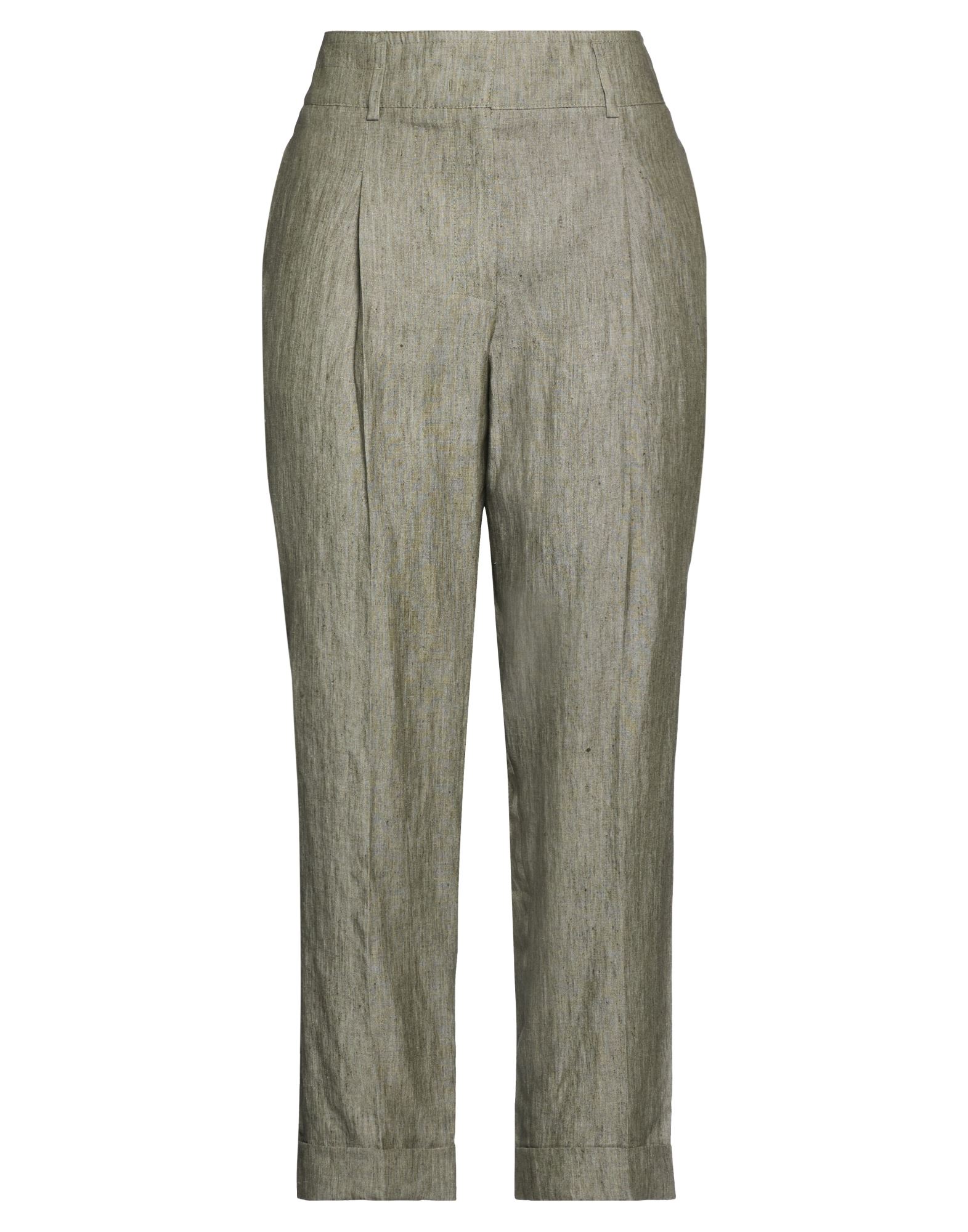 PESERICO PESERICO BOTTOMWEAR Casual Παντελόνι