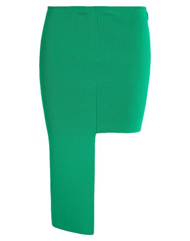 Minifalda Mujer Verde 34,36 Mujer