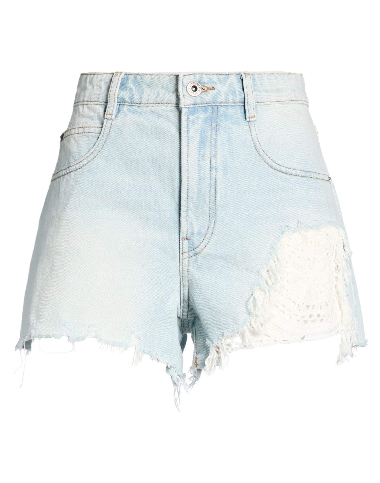  Miss Sixty - Hosen & Röcke - Jeansshorts - On Yoox.com 