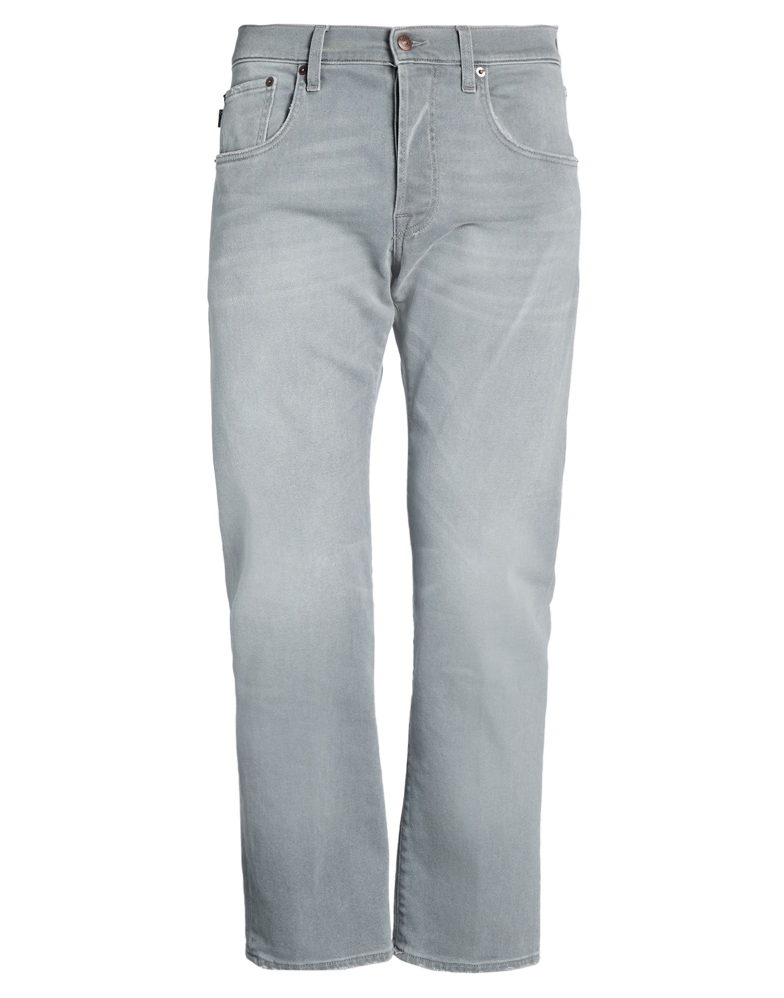  (+) People - Hosen & Röcke - Jeanshosen - On Yoox.com 