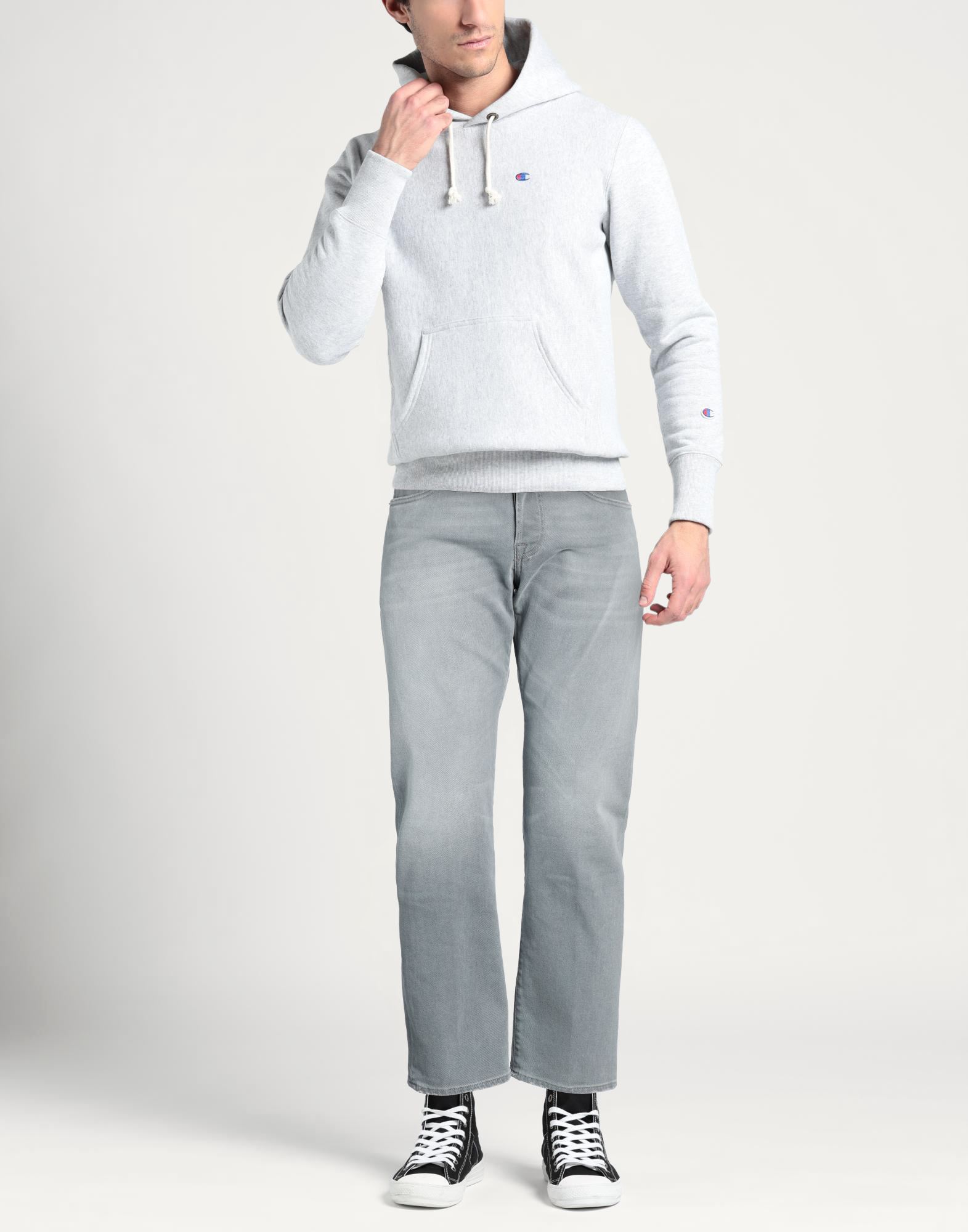  (+) People - Hosen & Röcke - Jeanshosen - On Yoox.com 