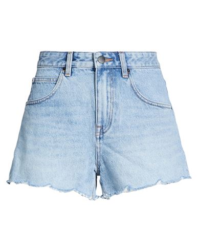 Jeansshorts Damen Blau 24,25,26,27,28,30,31 Damen