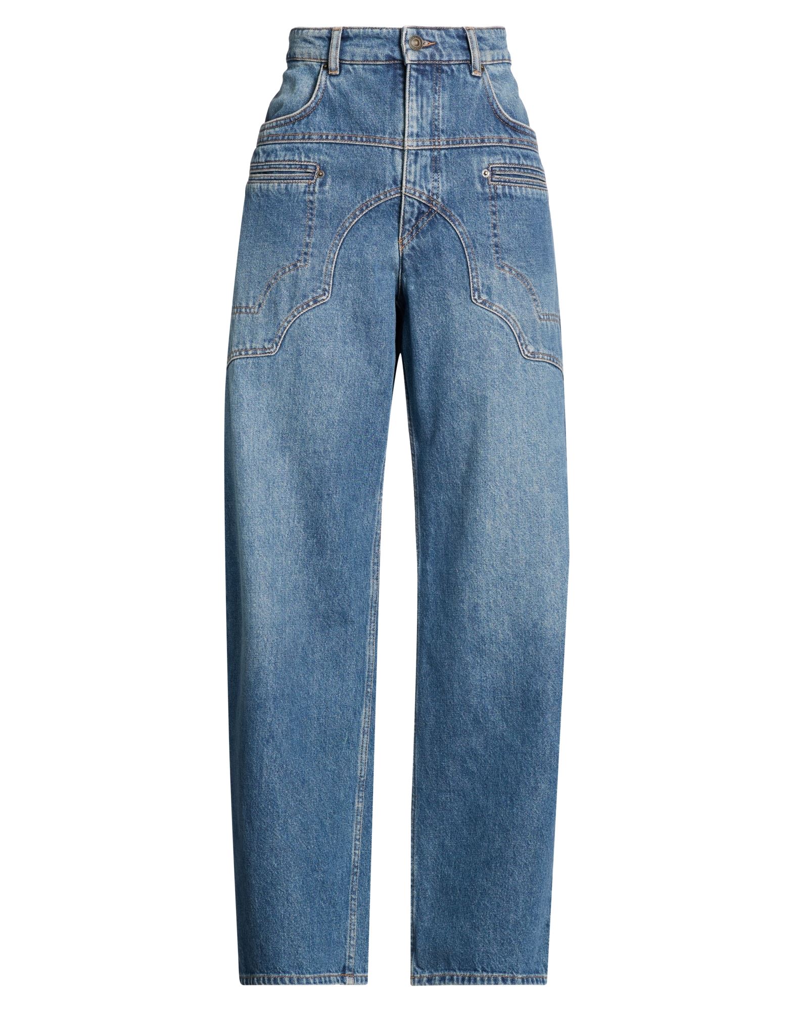 ISABEL MARANT ISABEL MARANT BOTTOMWEAR Τζιν