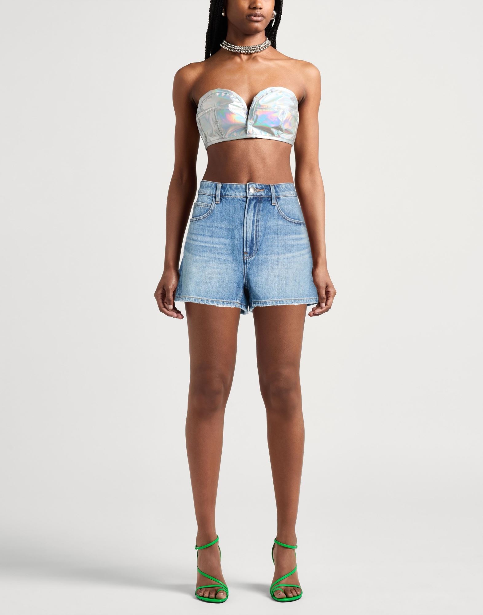 Miss Sixty - Hosen & Röcke - Jeansshorts - On Yoox.com 