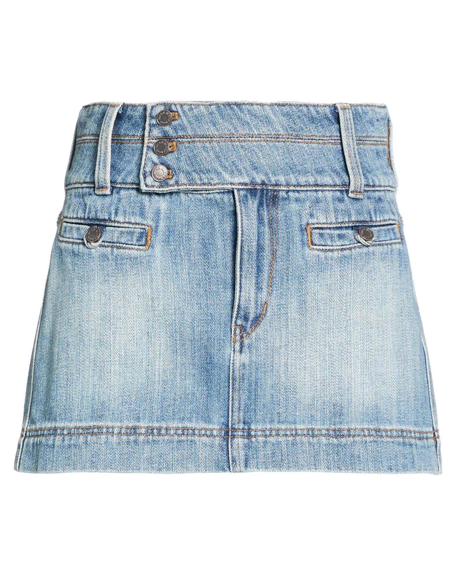  Miss Sixty - Hosen & Röcke - Jeansröcke - On Yoox.com 