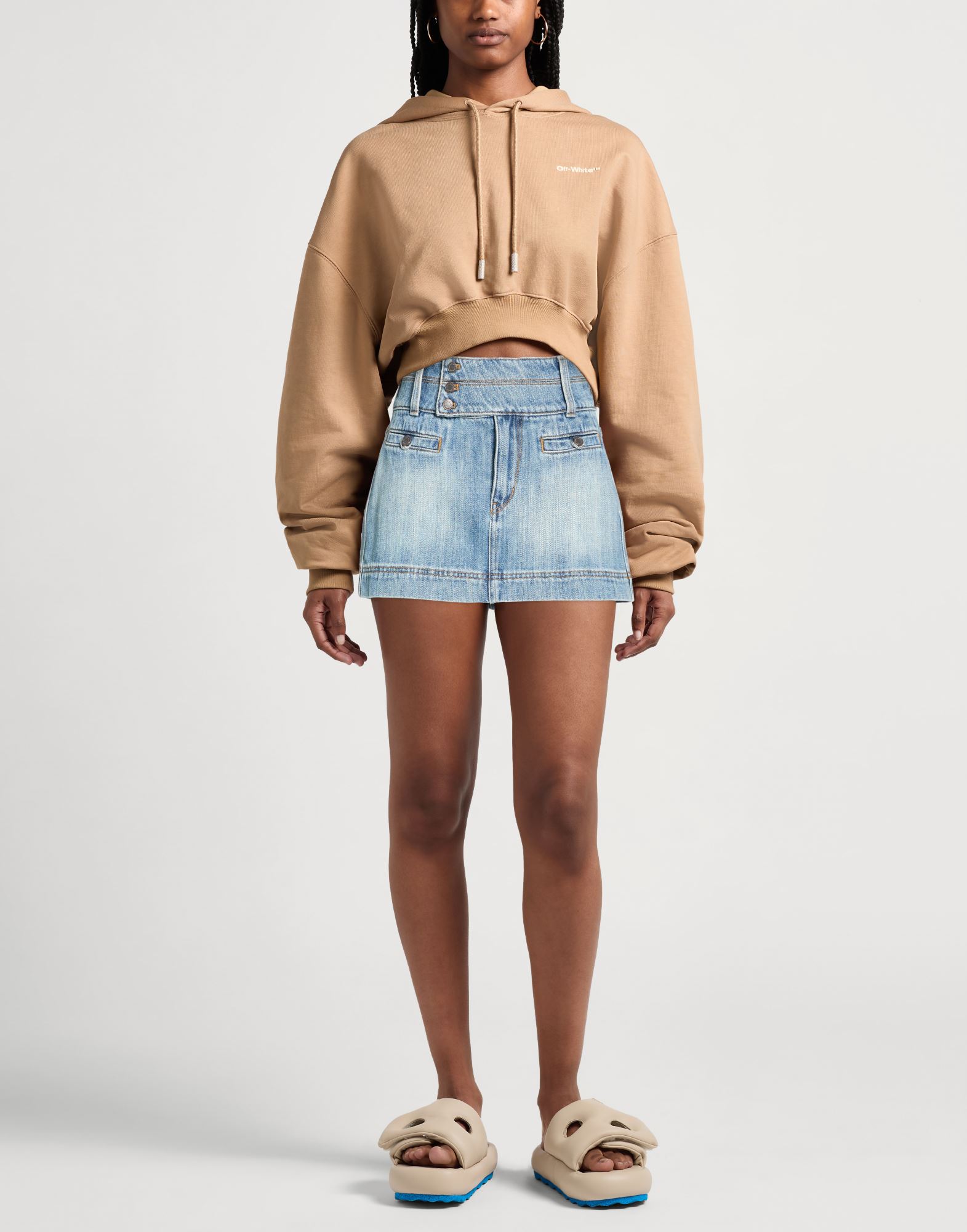  Miss Sixty - Hosen & Röcke - Jeansröcke - On Yoox.com 