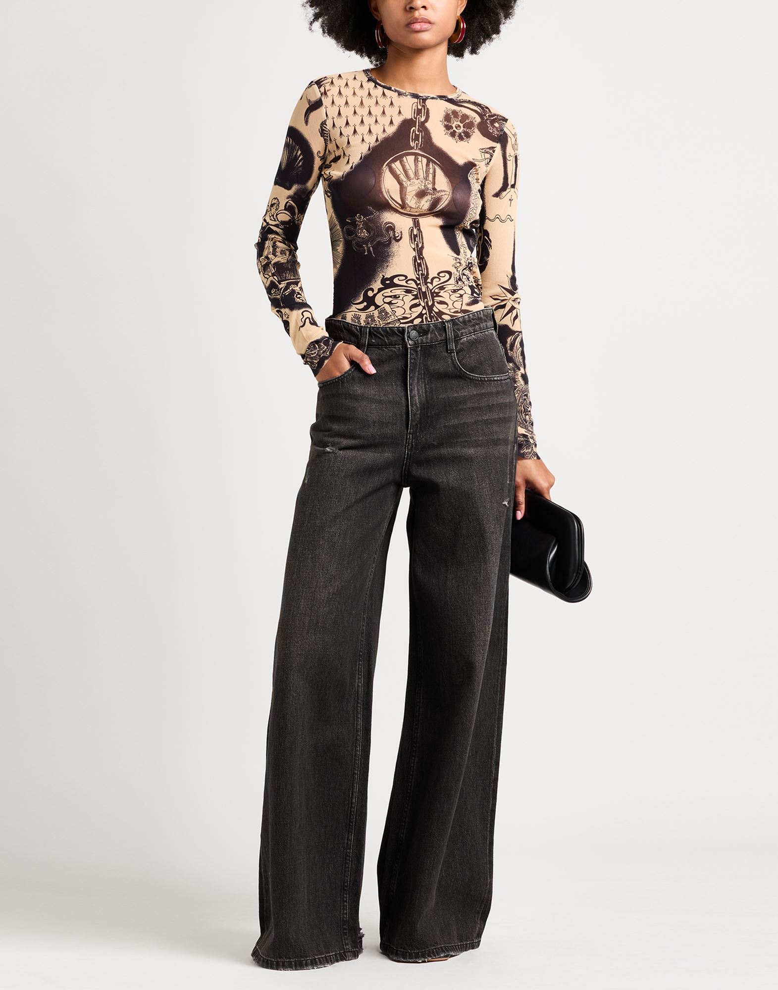  Miss Sixty - Hosen & Röcke - Jeanshosen - On Yoox.com 