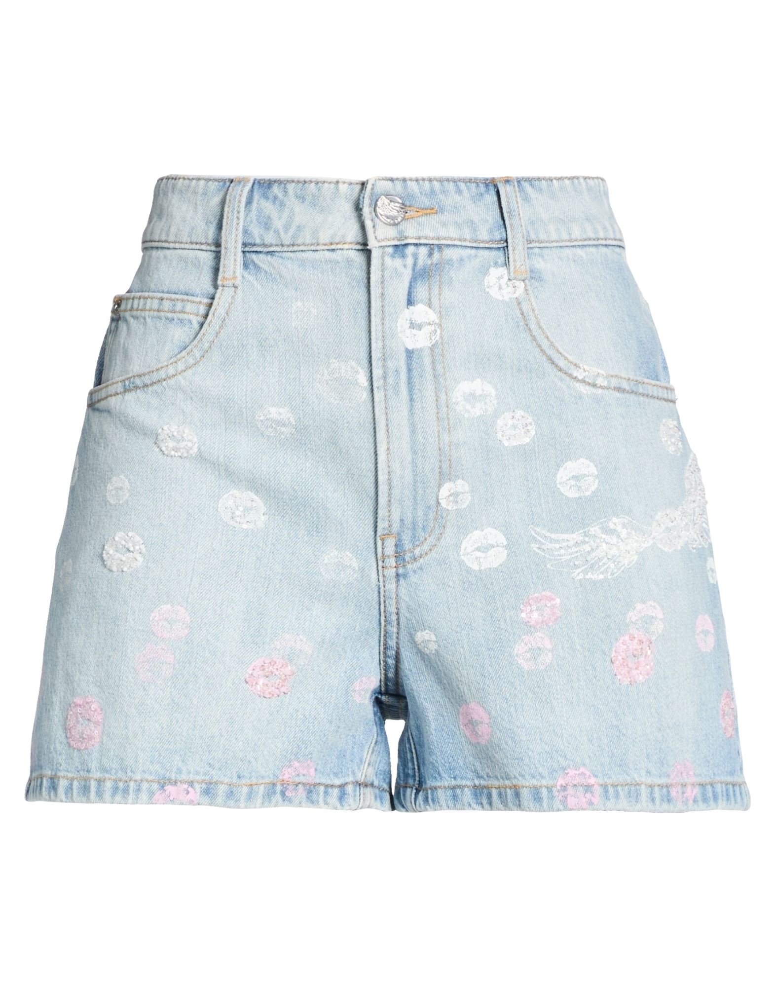  Miss Sixty - Hosen & Röcke - Jeansshorts - On Yoox.com 